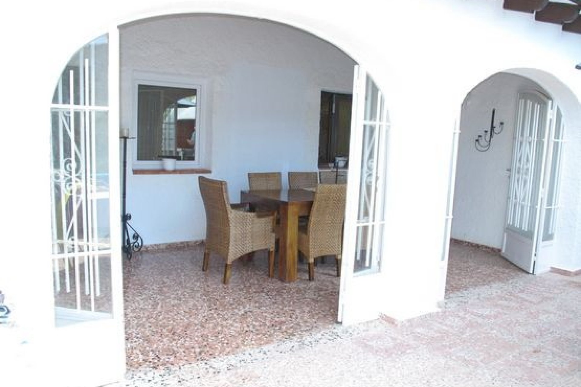 Sale - Villa - Moraira - El Portet