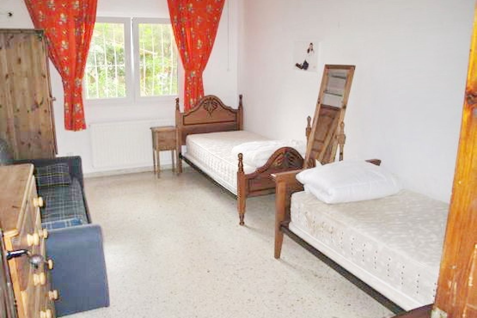 Sale - Villa - Moraira - El Portet