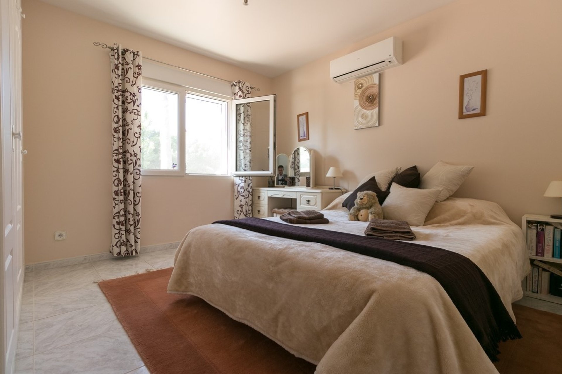 Sale - Villa - Moraira - El Portet
