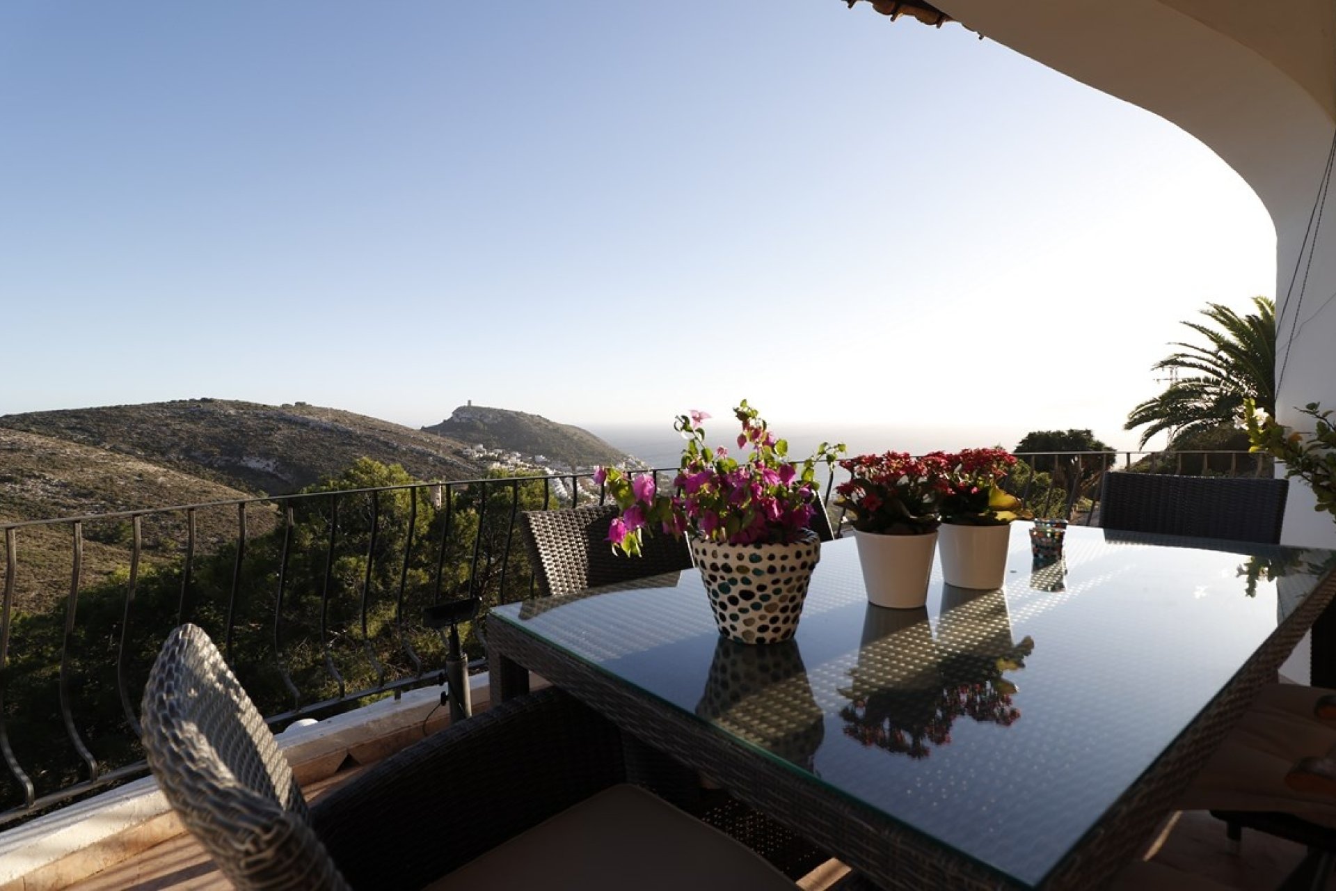 Sale - Villa - Moraira - El Portet