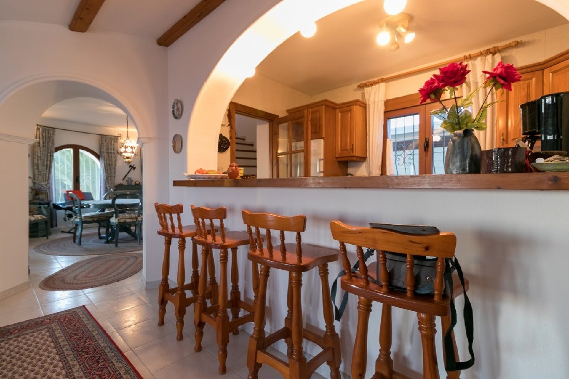 Sale - Villa - Moraira - El Portet