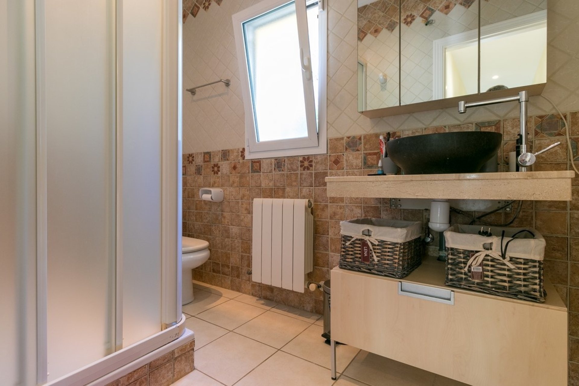 Sale - Villa - Moraira - El Portet