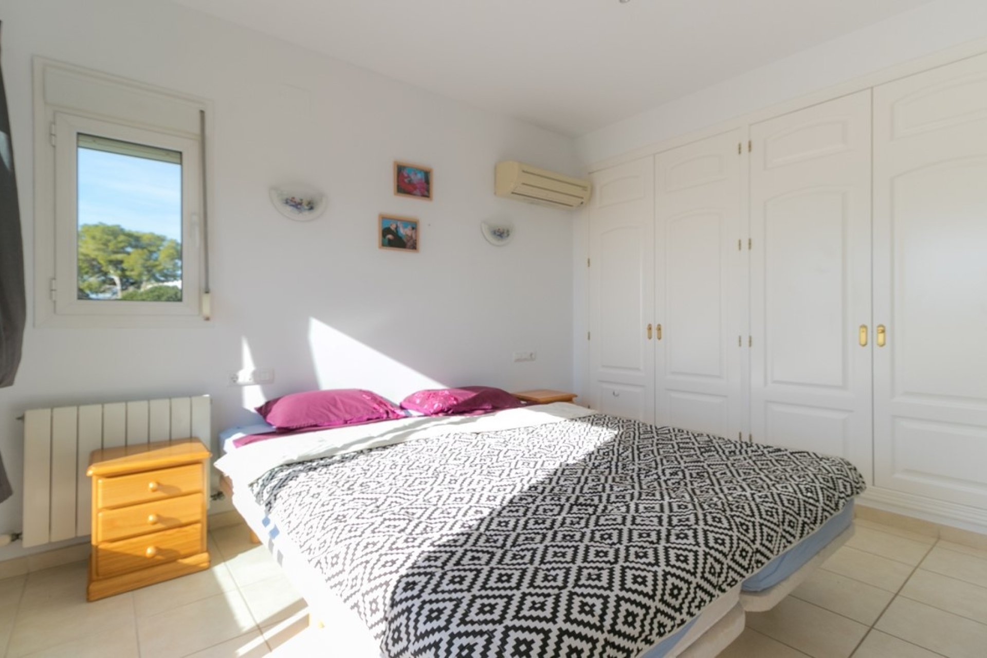 Sale - Villa - Moraira - El Portet