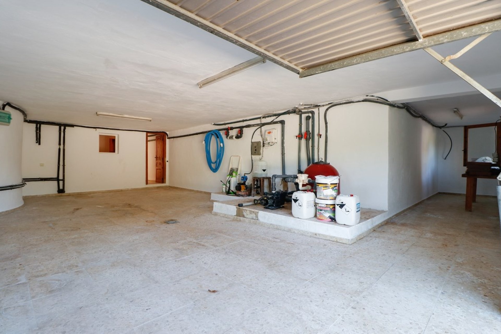 Sale - Villa - Moraira - El Portet