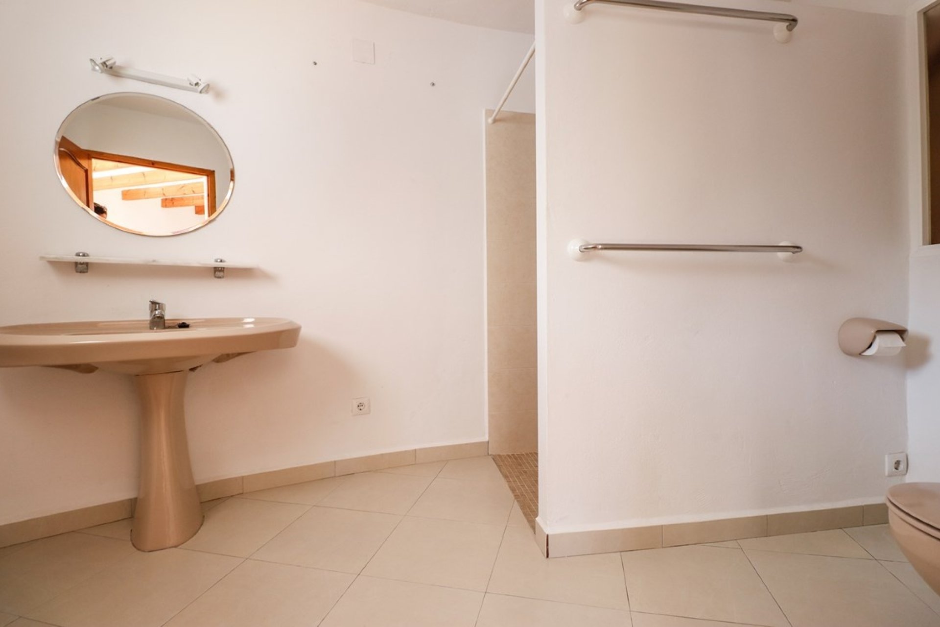 Sale - Villa - Moraira - El Portet