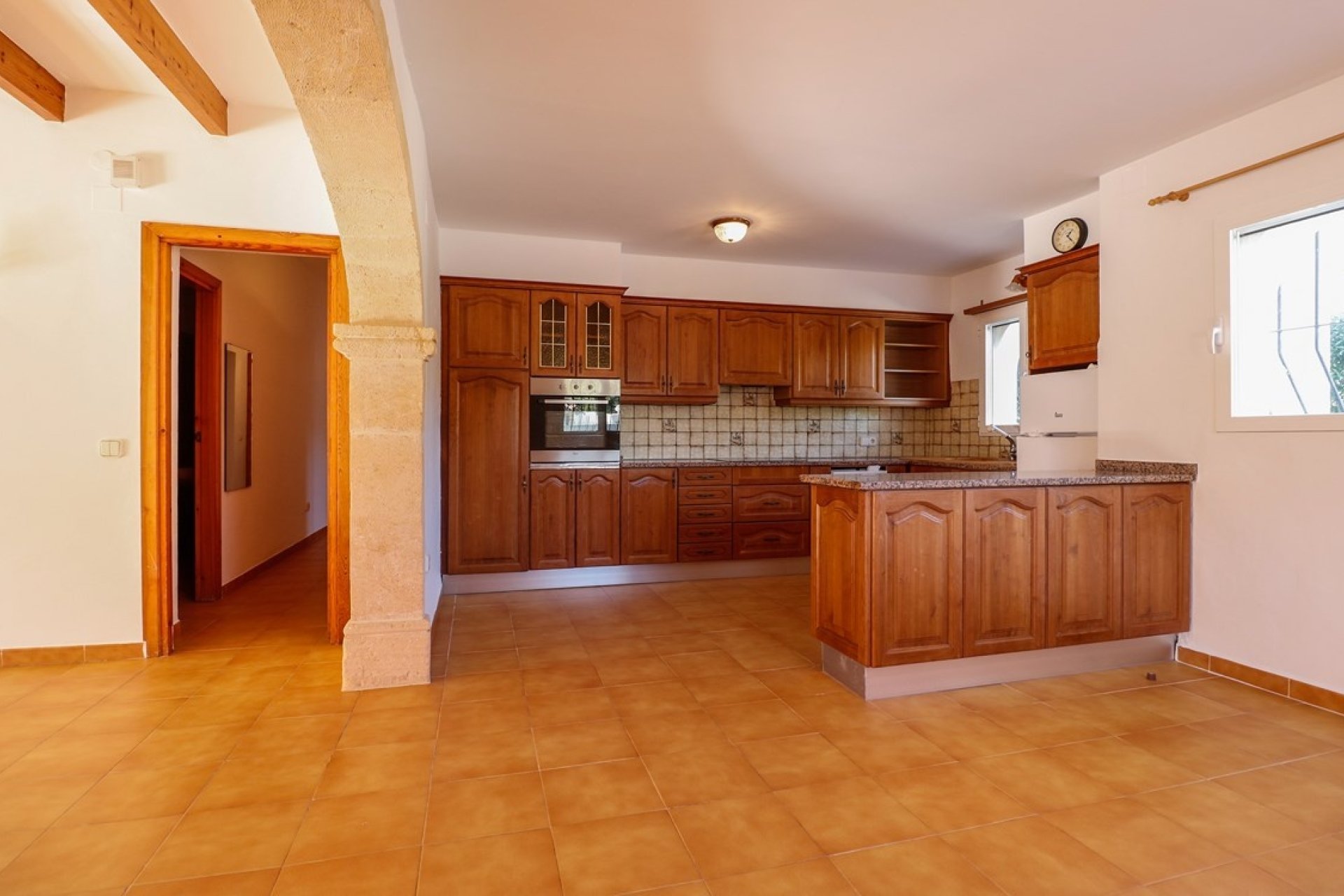 Sale - Villa - Moraira - El Portet