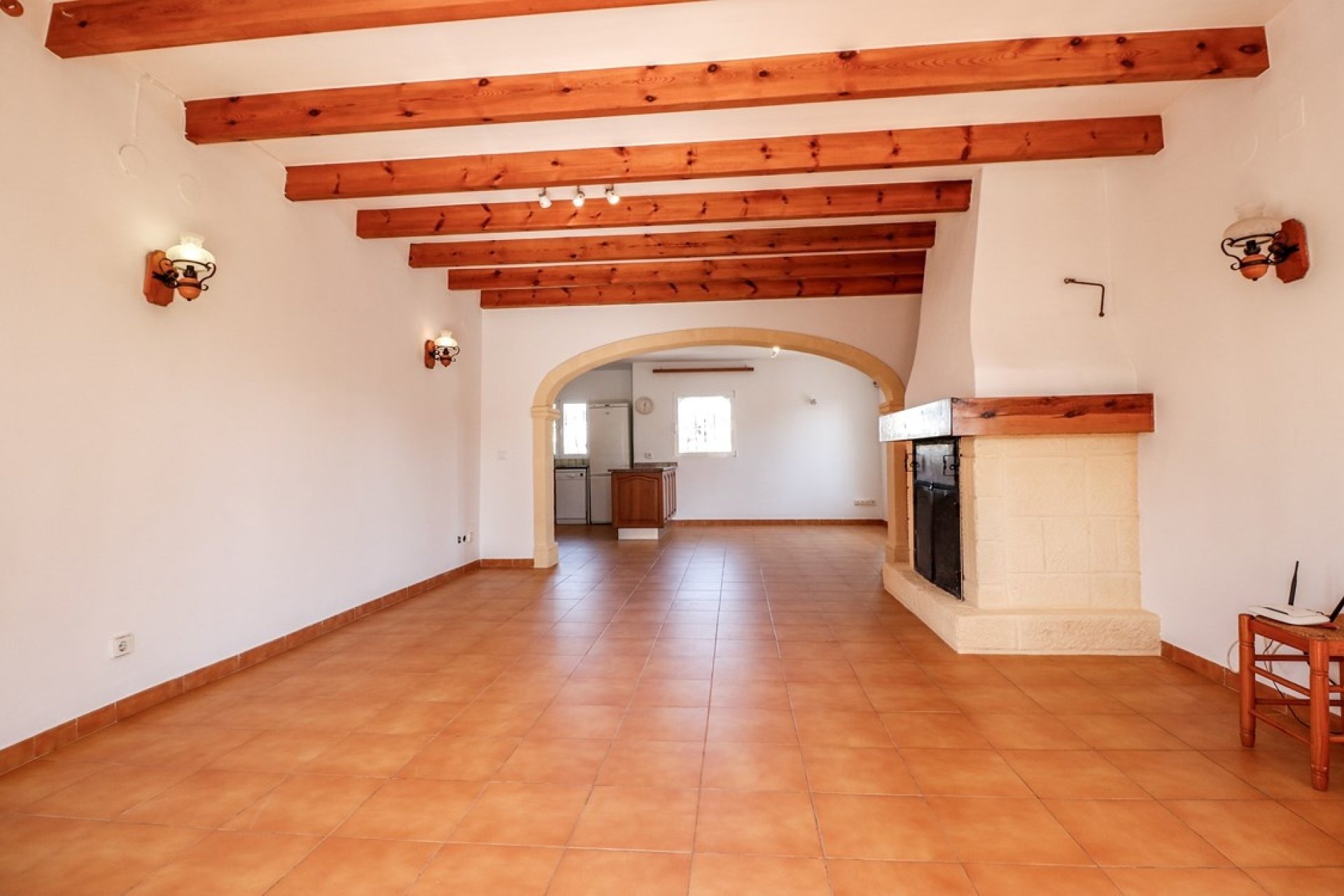 Sale - Villa - Moraira - El Portet