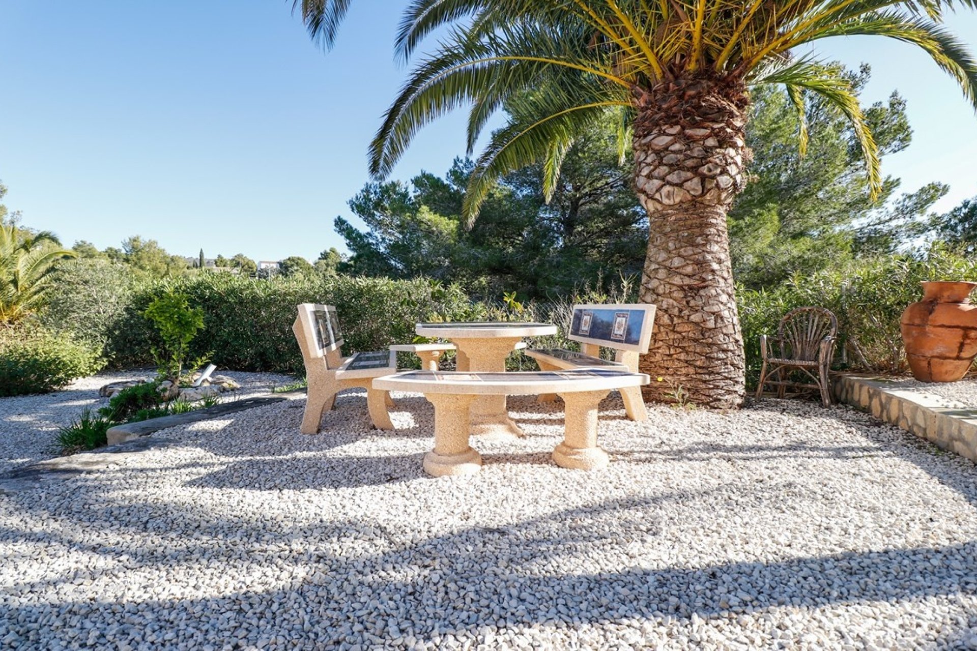 Sale - Villa - Moraira - El Portet