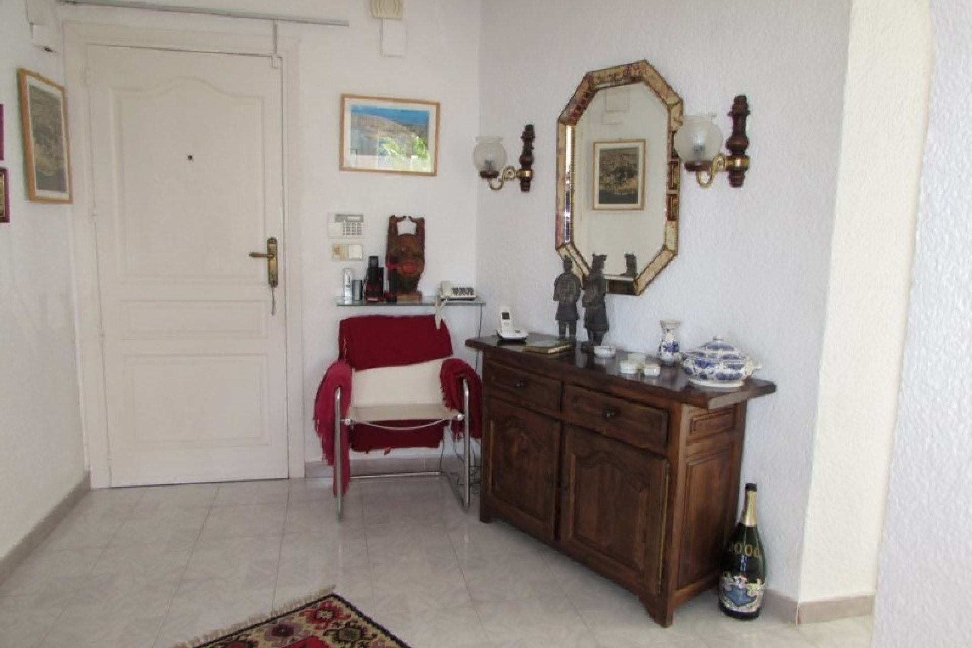 Sale - Villa - Moraira - El Portet
