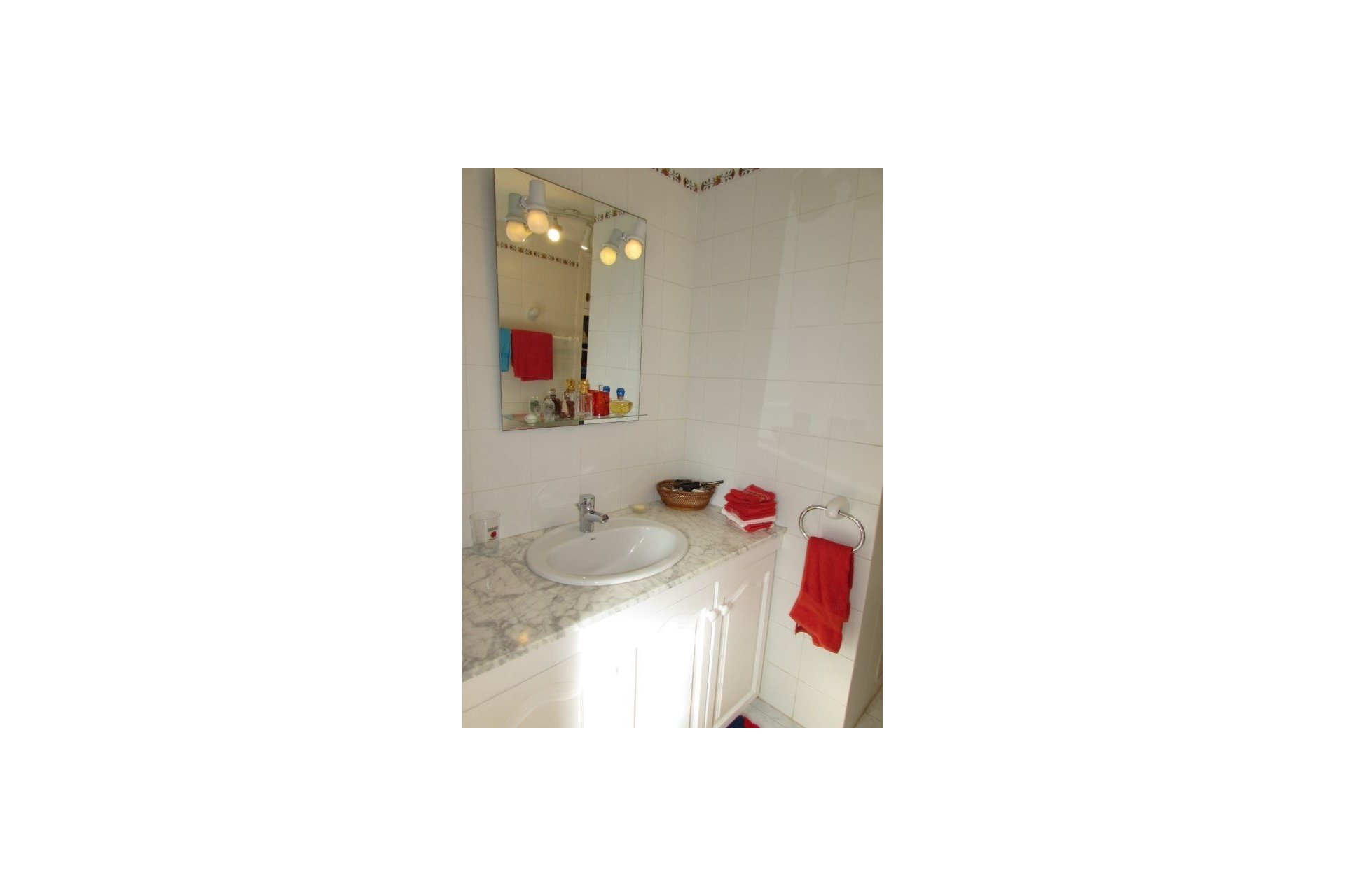 Sale - Villa - Moraira - El Portet