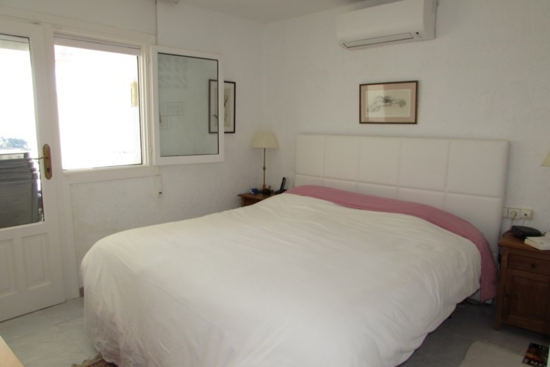 Sale - Villa - Moraira - El Portet