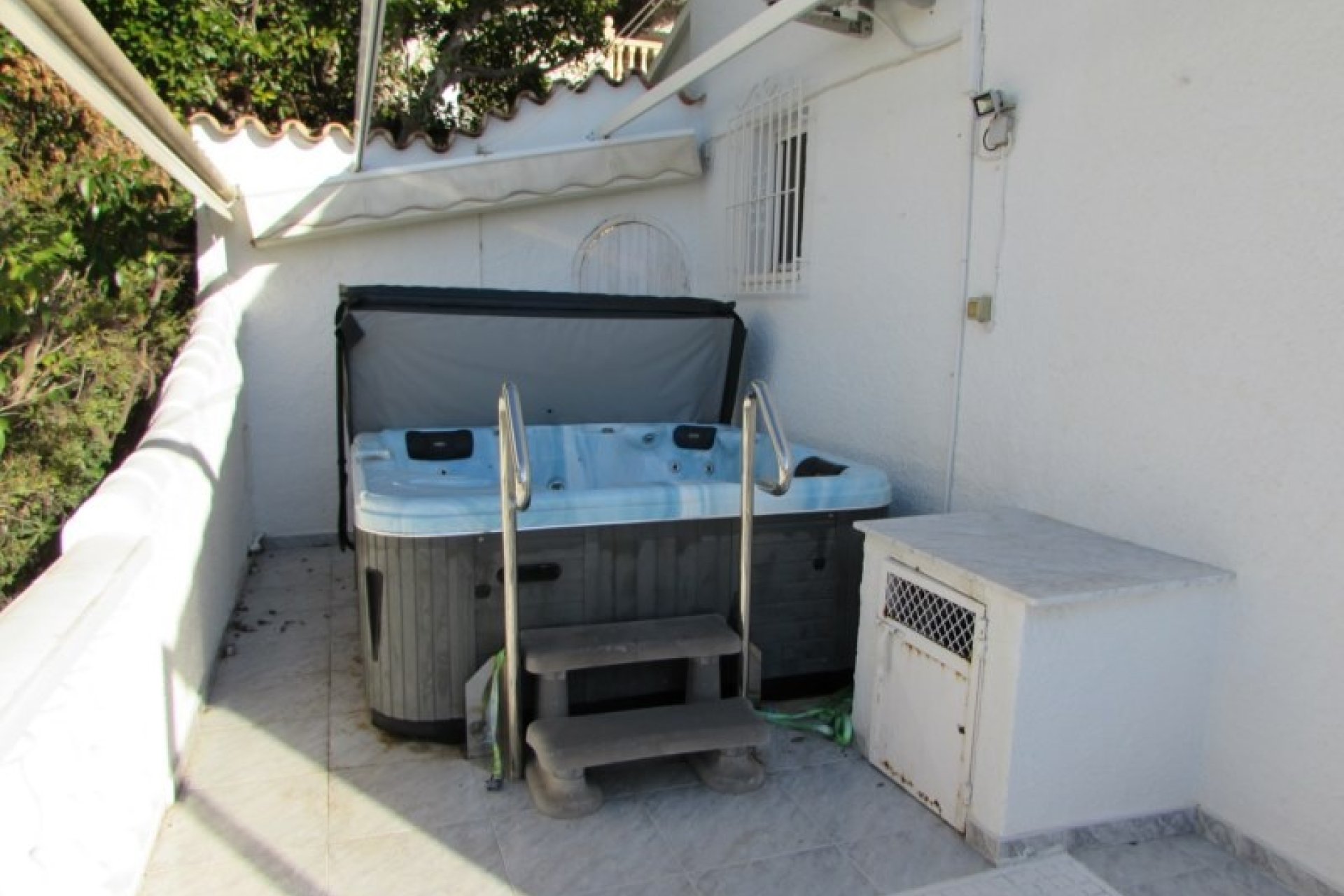 Sale - Villa - Moraira - El Portet