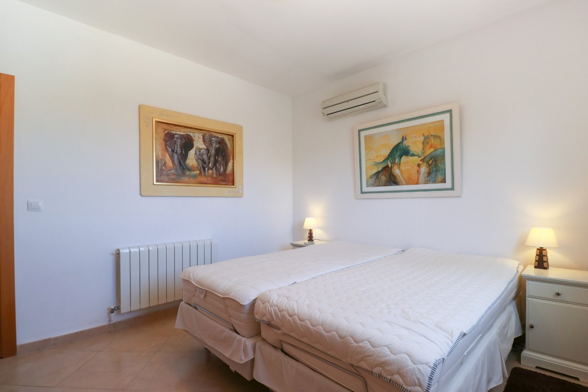 Sale - Villa - Moraira - El Portet