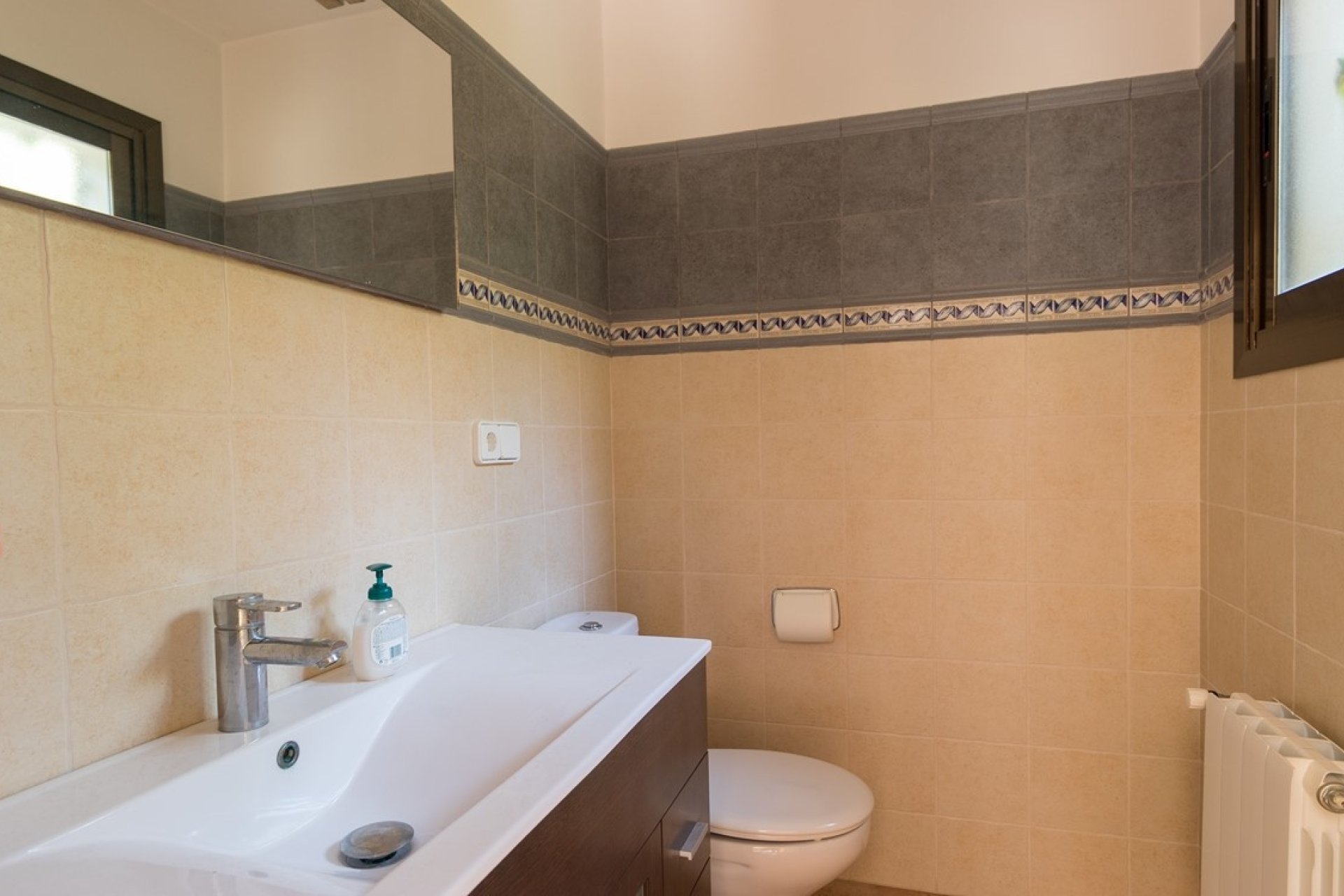 Sale - Villa - Moraira - El Portet