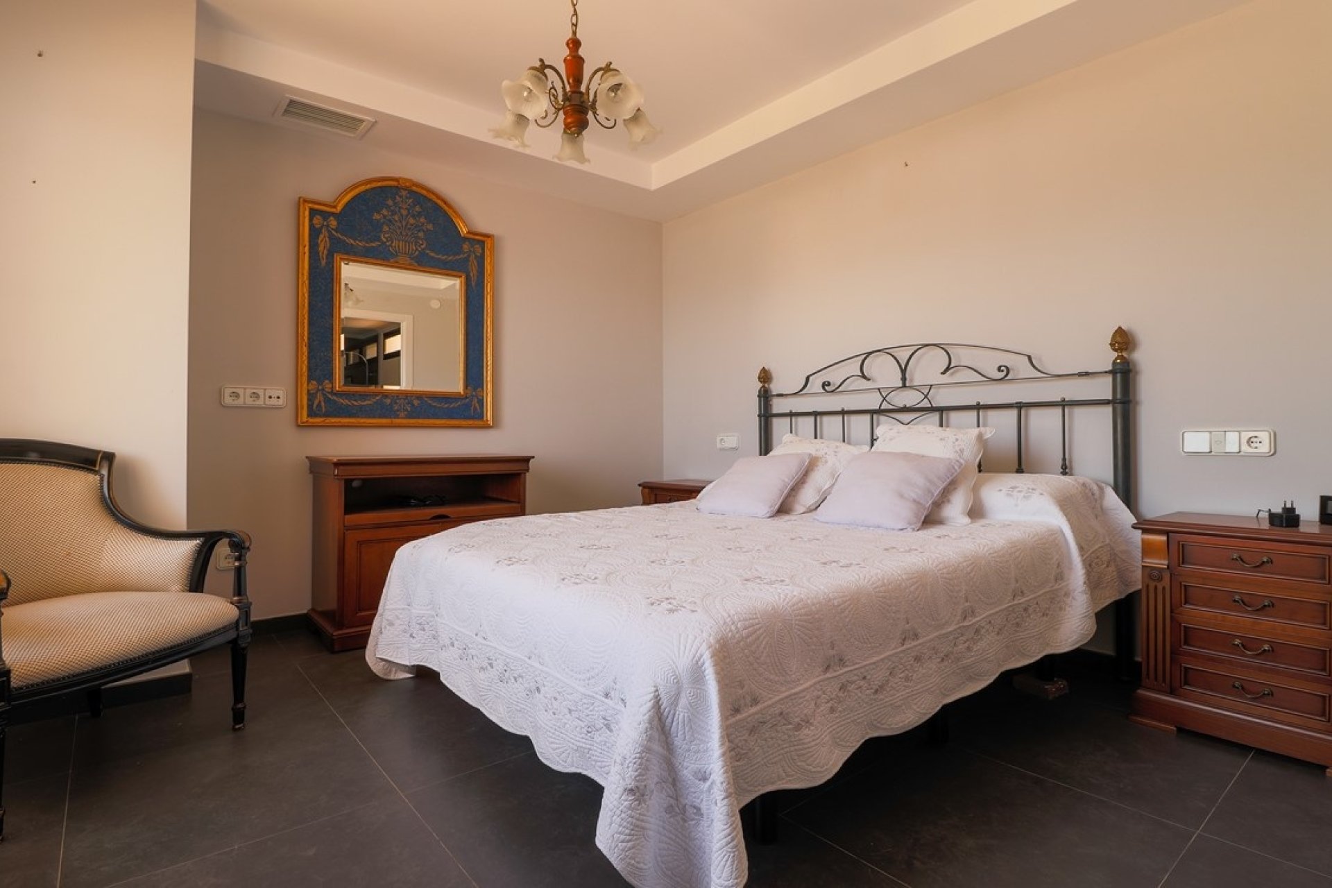 Sale - Villa - Moraira - El Portet