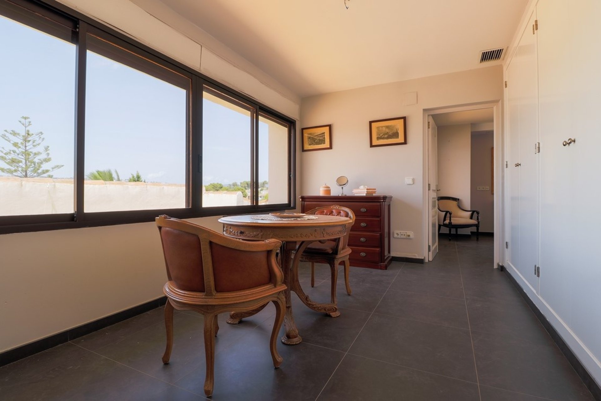Sale - Villa - Moraira - El Portet