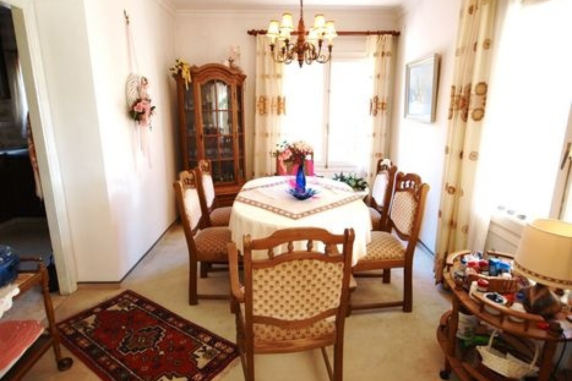 Sale - Villa - Moraira - El Portet
