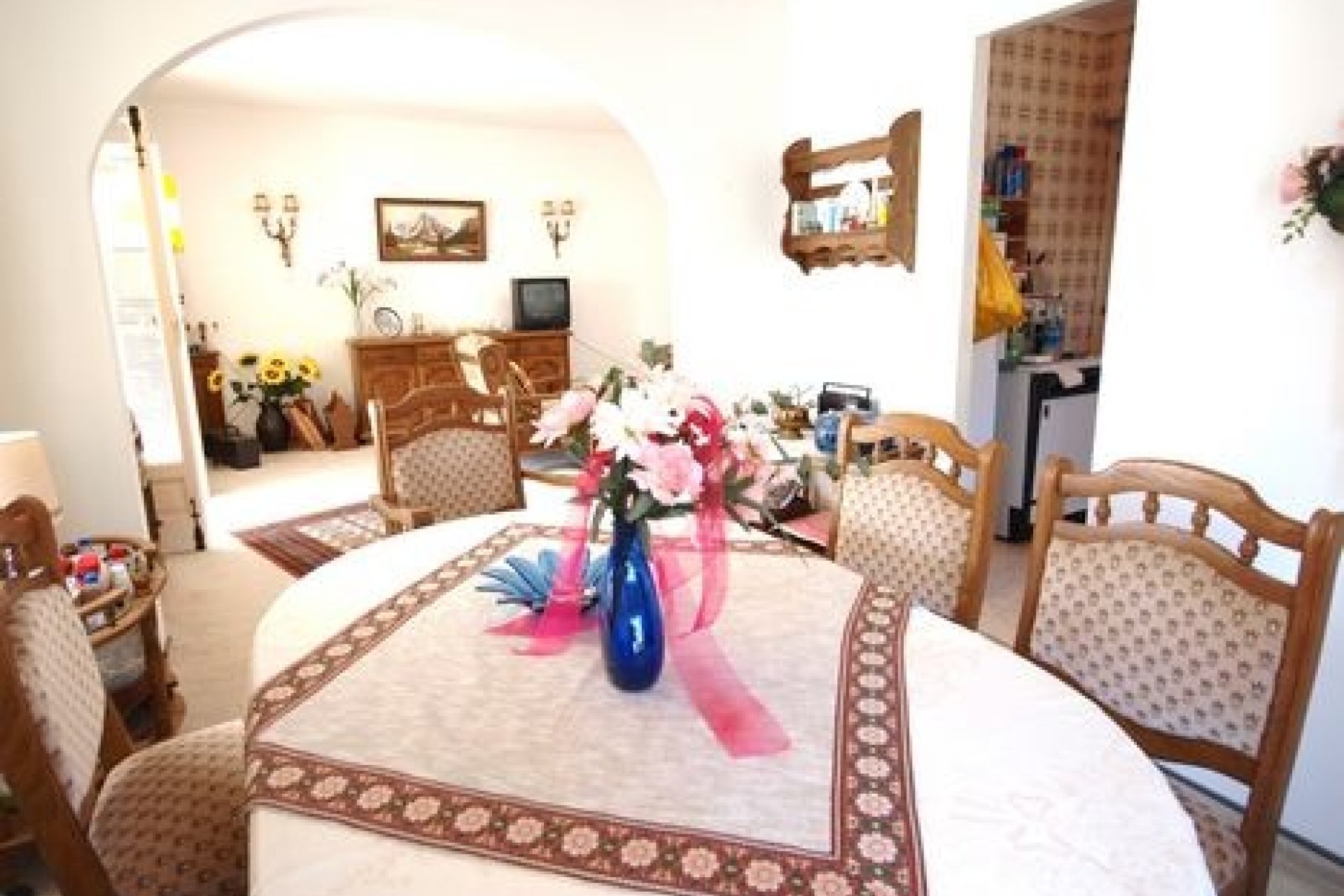 Sale - Villa - Moraira - El Portet
