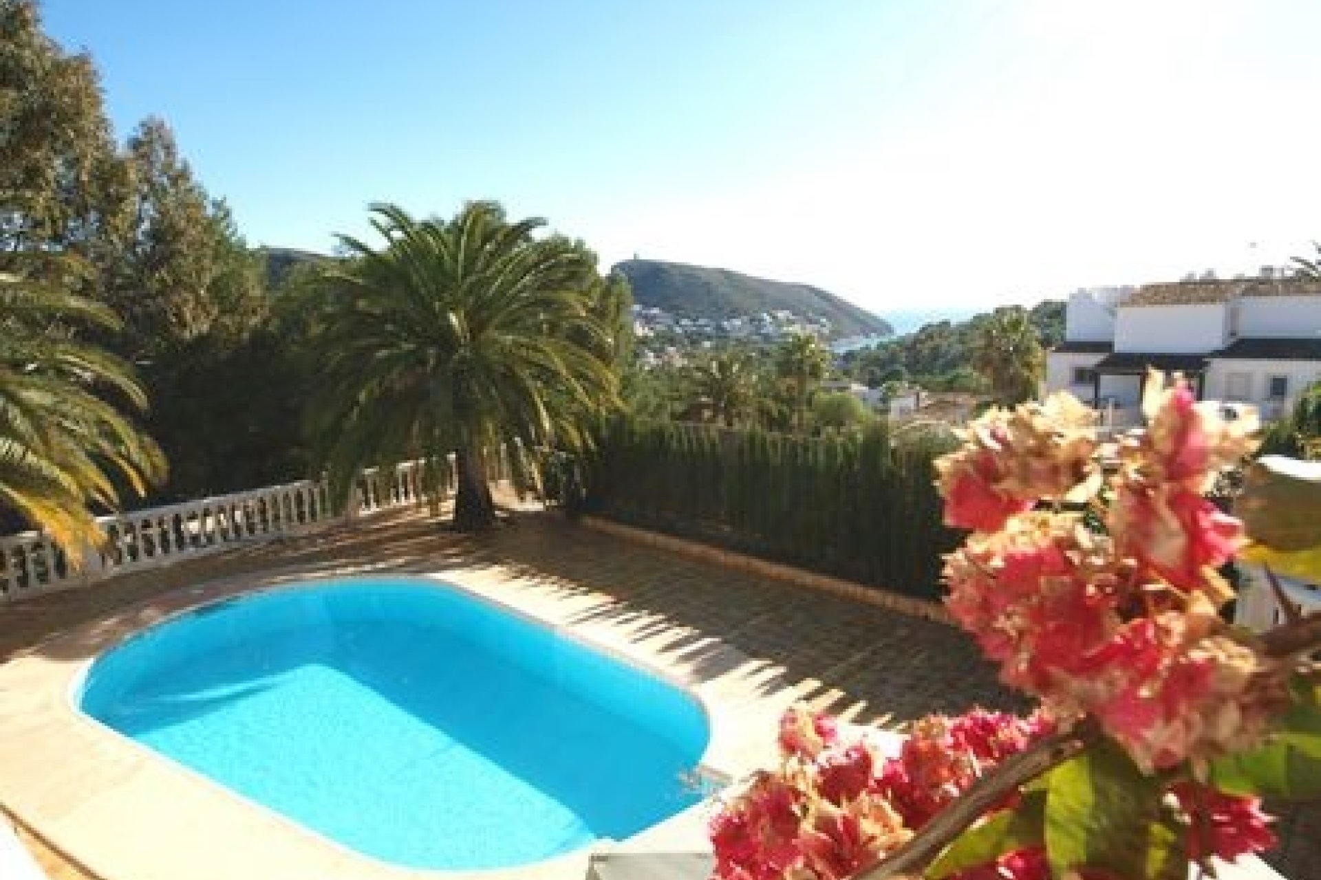 Sale - Villa - Moraira - El Portet