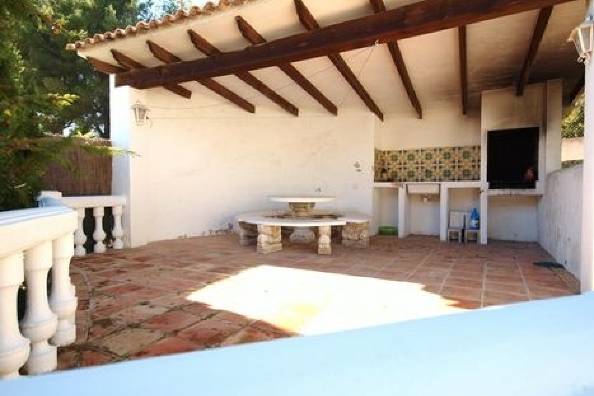 Sale - Villa - Moraira - El Portet