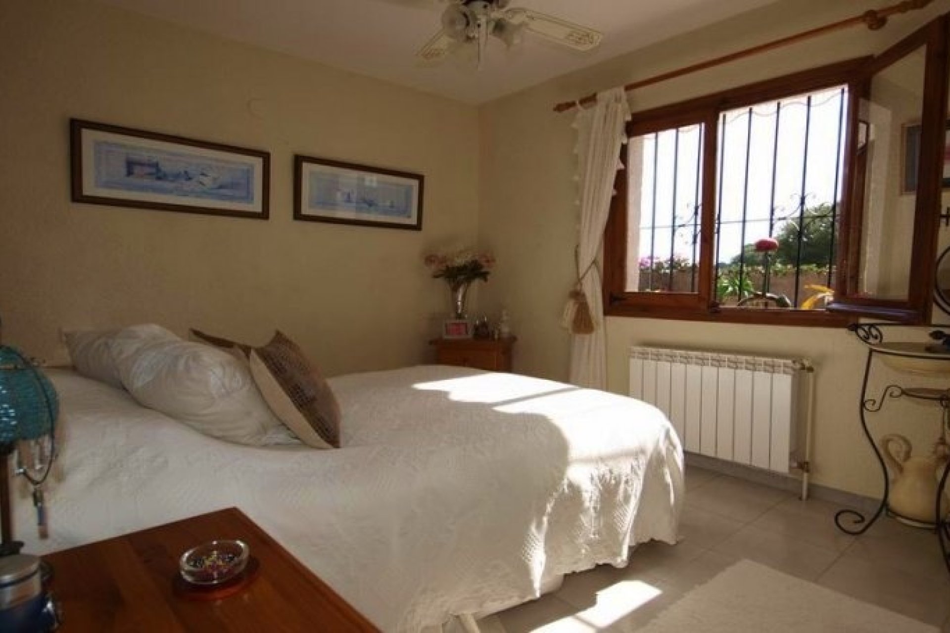 Sale - Villa - Moraira - El Portet