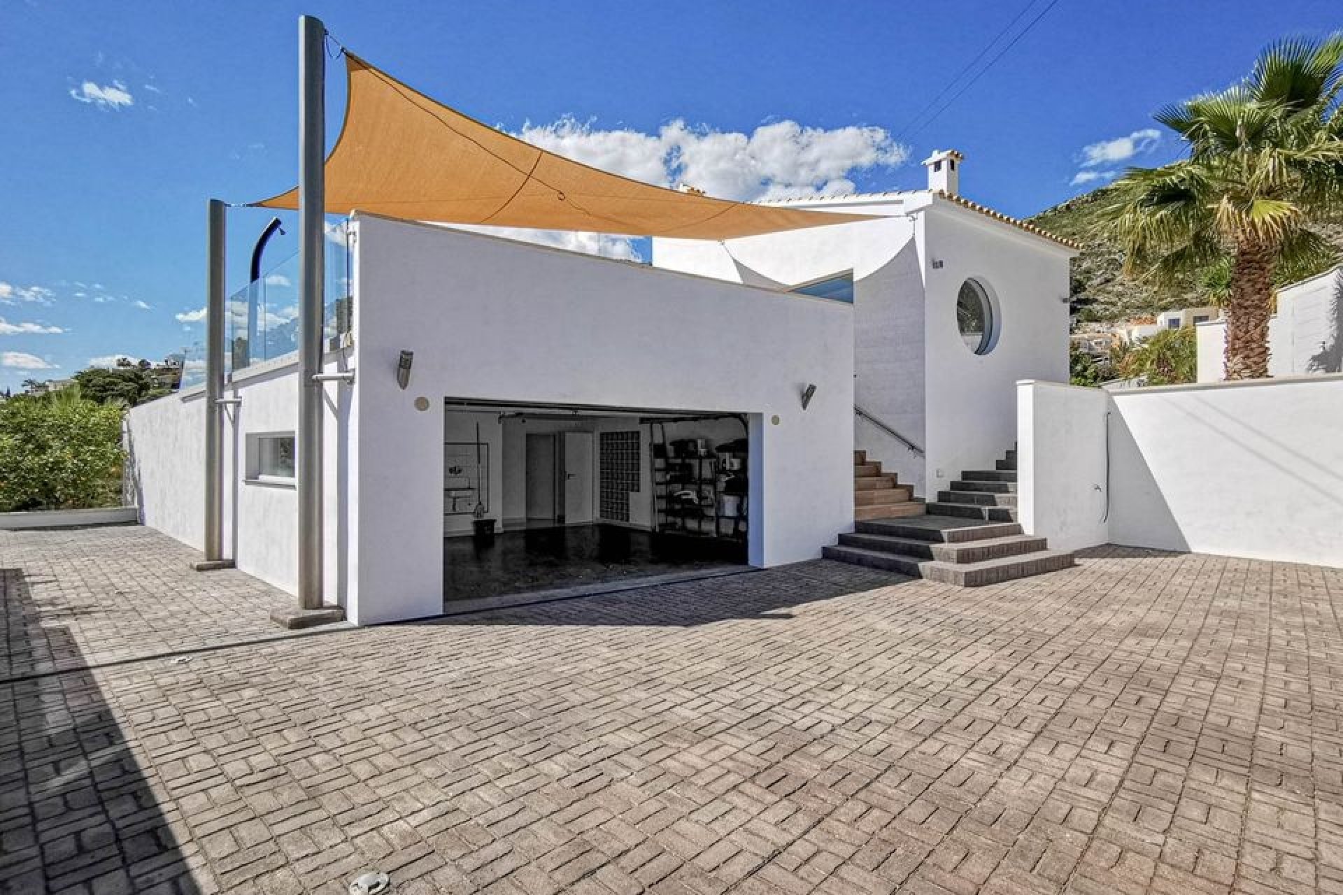 Sale - Villa - Moraira - El Portet