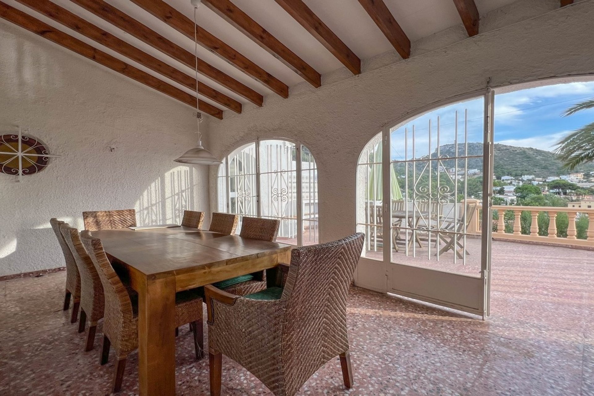 Sale - Villa - Moraira - El Portet