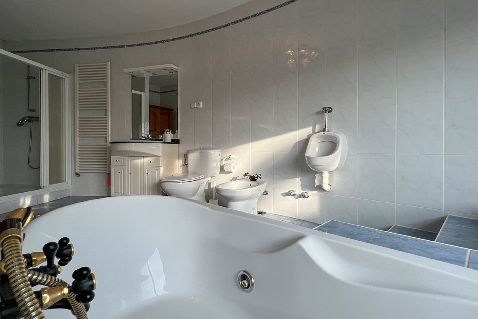 Sale - Villa - Moraira - El Portet