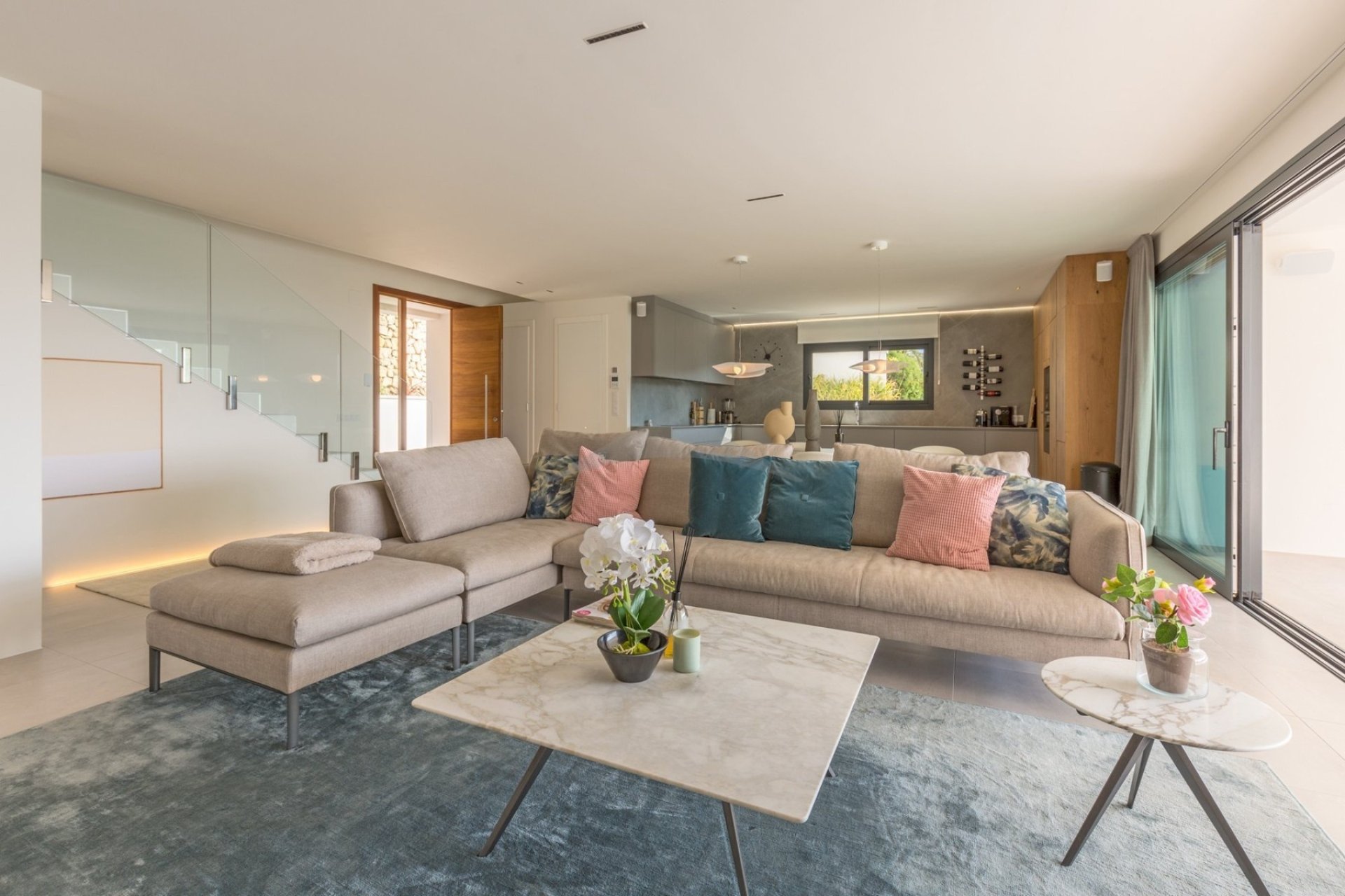 Sale - Villa - Moraira - El Portet