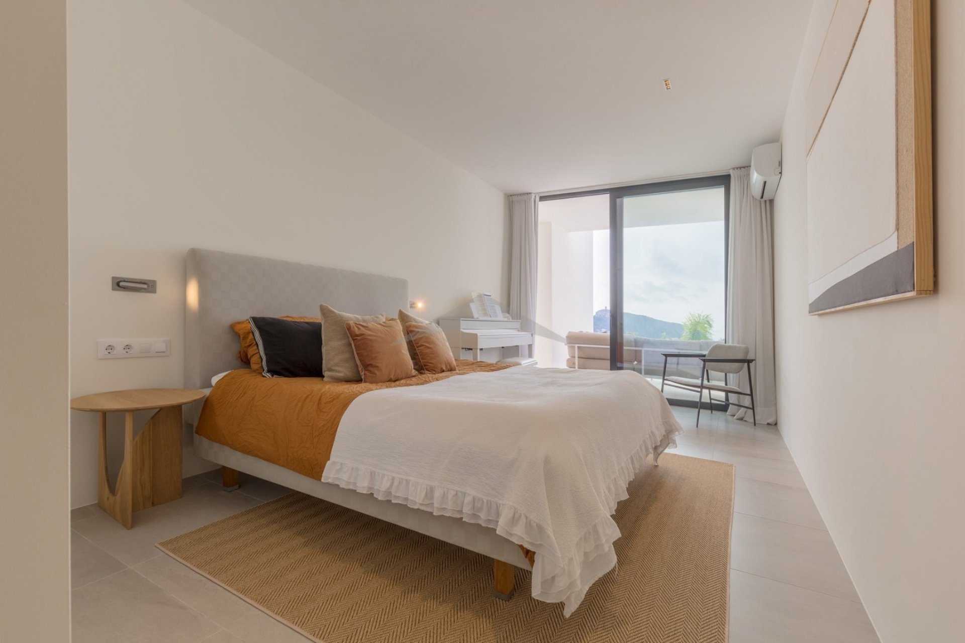 Sale - Villa - Moraira - El Portet