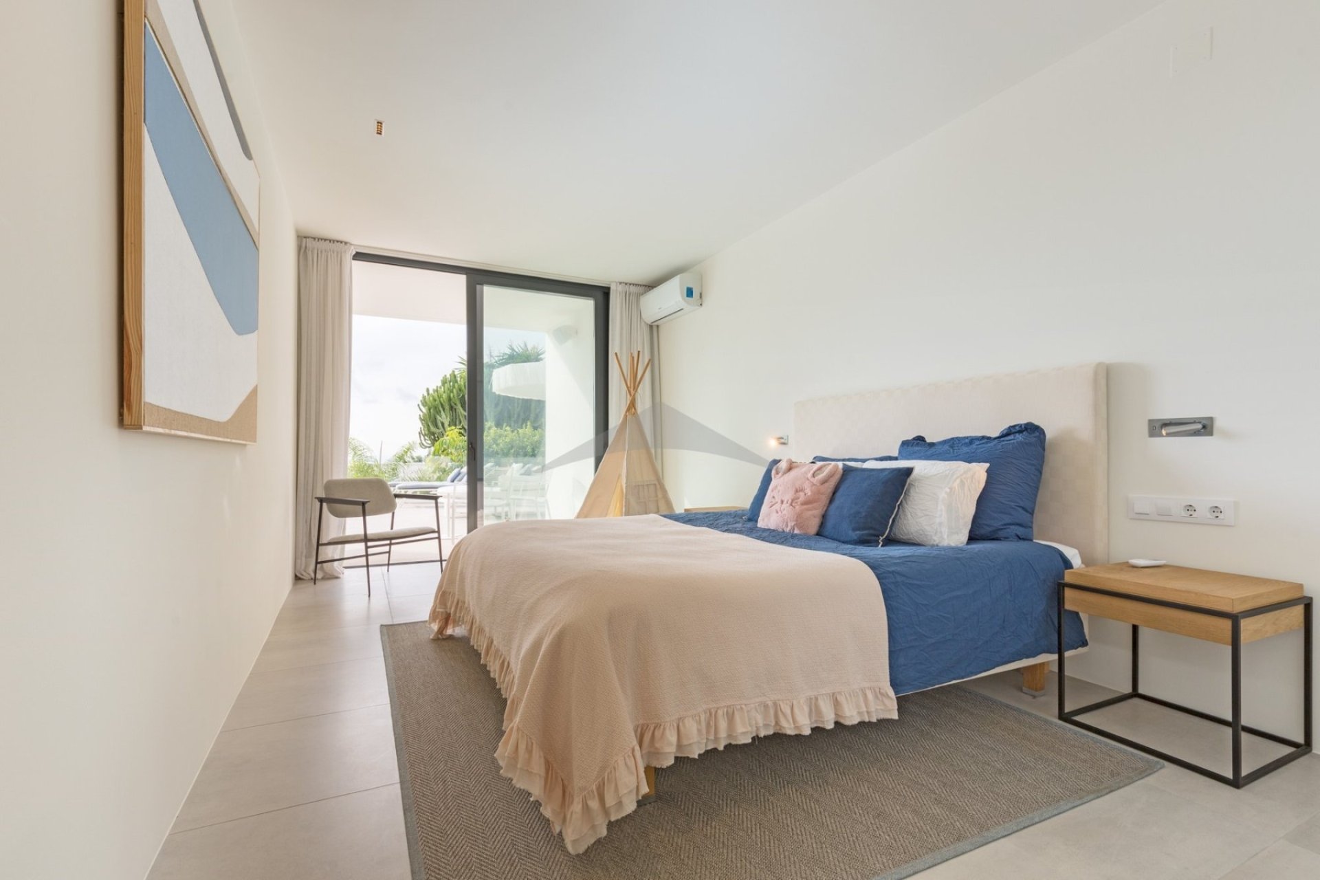 Sale - Villa - Moraira - El Portet