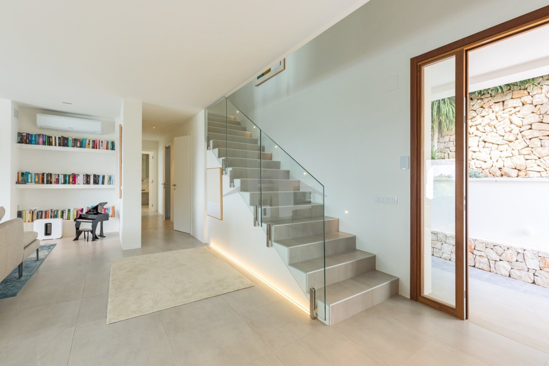 Sale - Villa - Moraira - El Portet