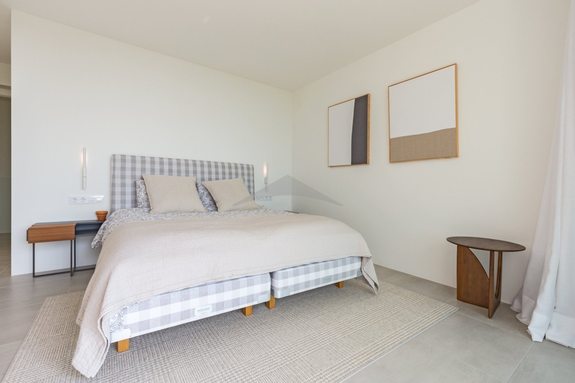 Sale - Villa - Moraira - El Portet
