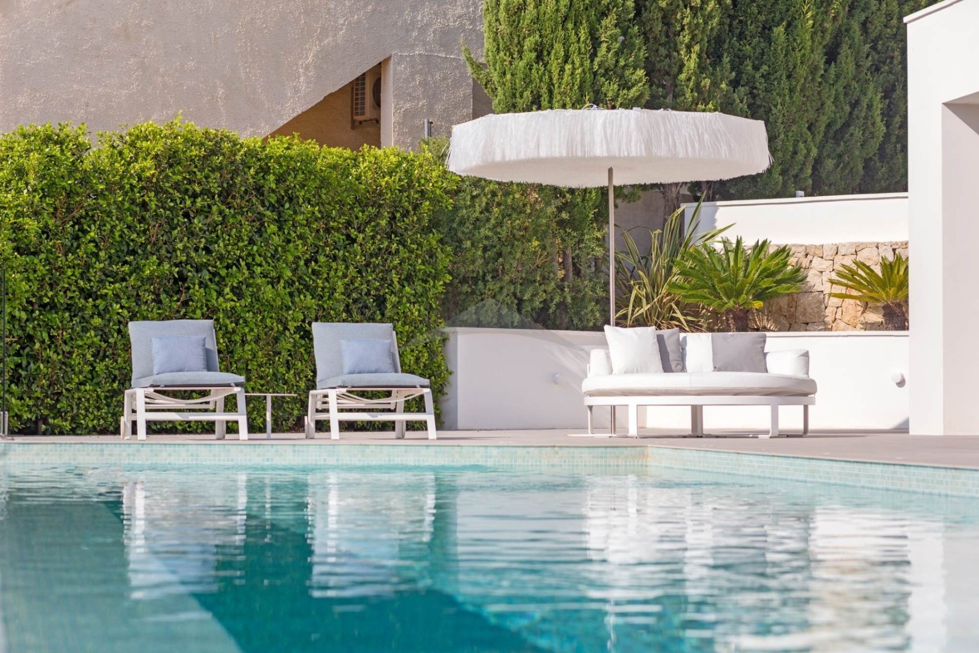 Sale - Villa - Moraira - El Portet