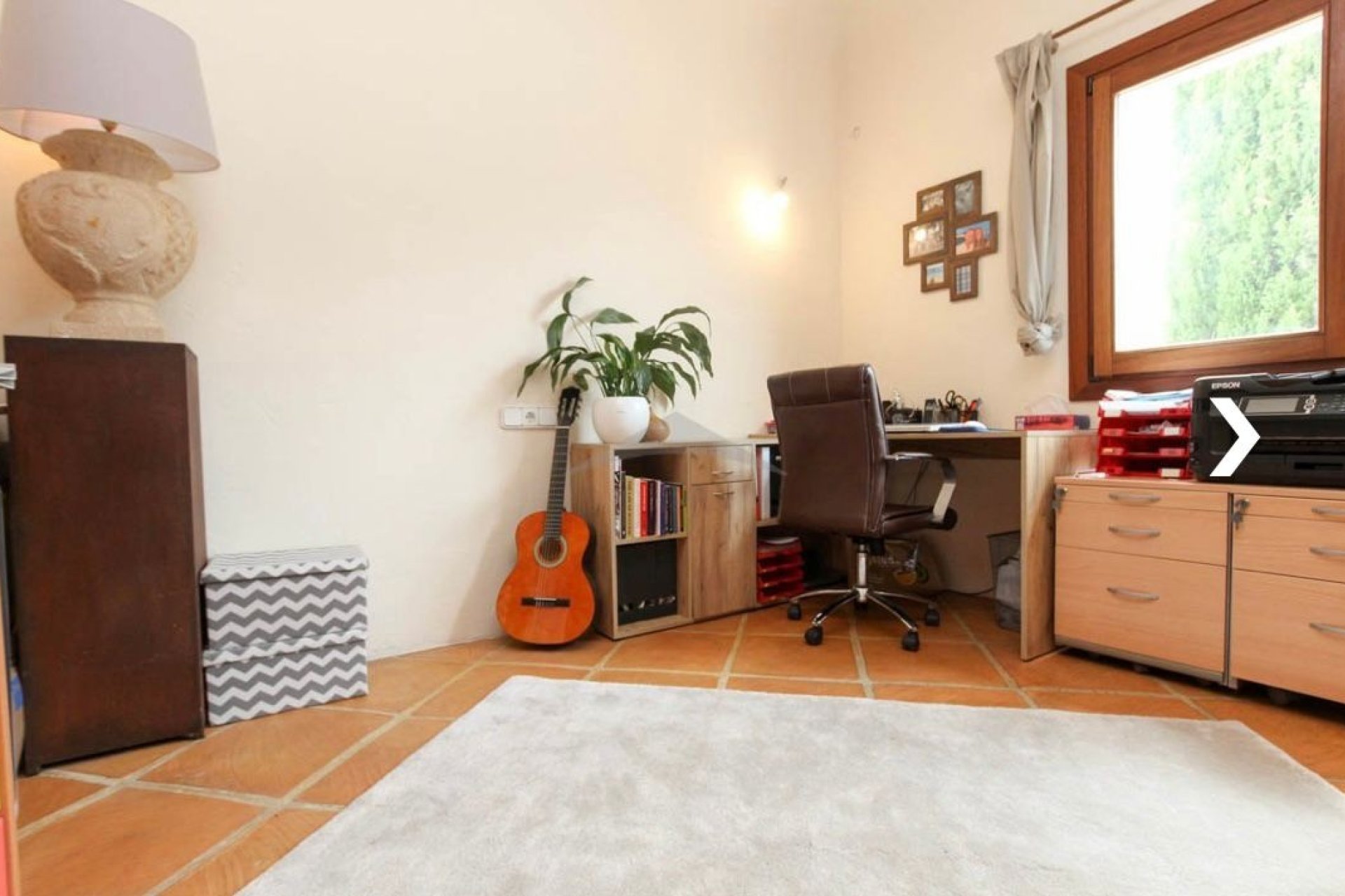 Sale - Villa - Moraira - El Portet