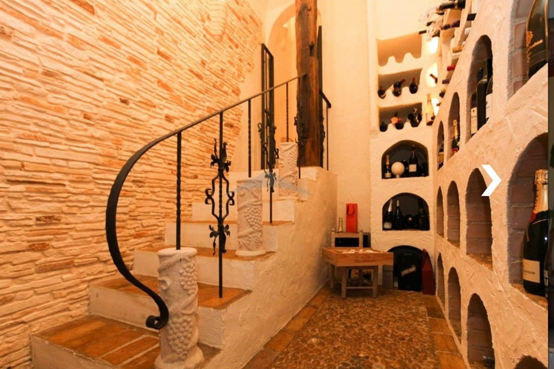 Sale - Villa - Moraira - El Portet
