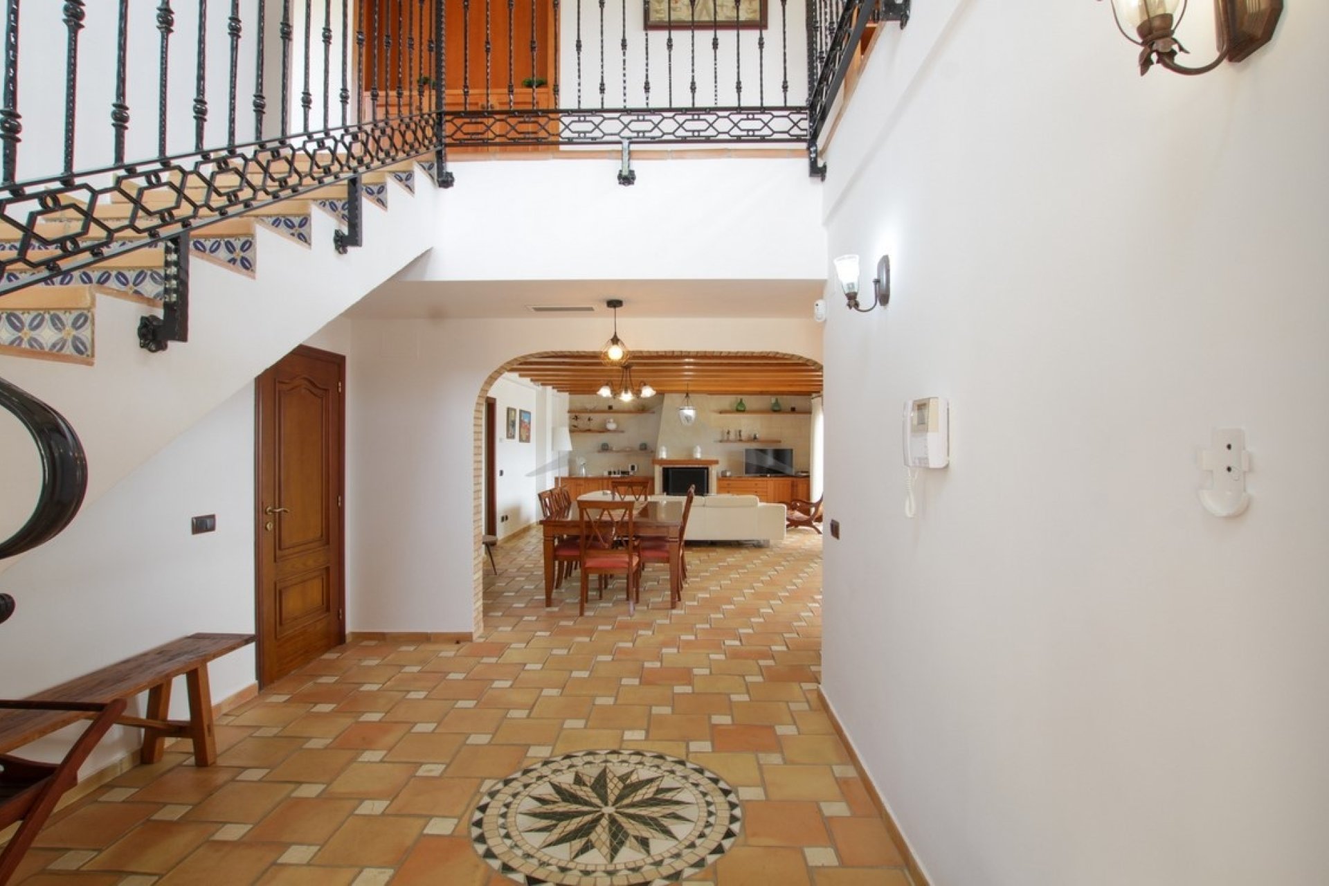 Sale - Villa - Moraira - El Portet