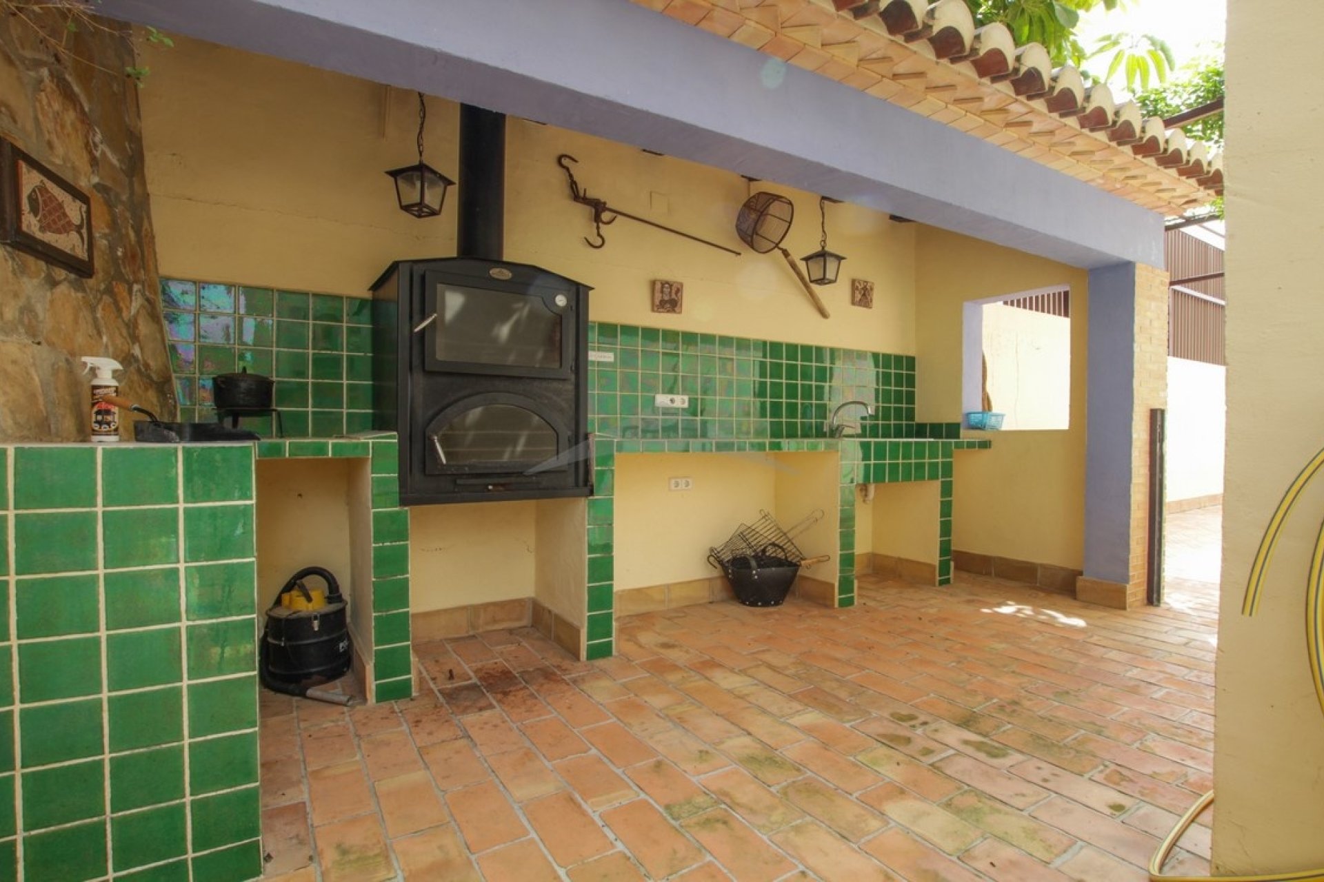 Sale - Villa - Moraira - El Portet