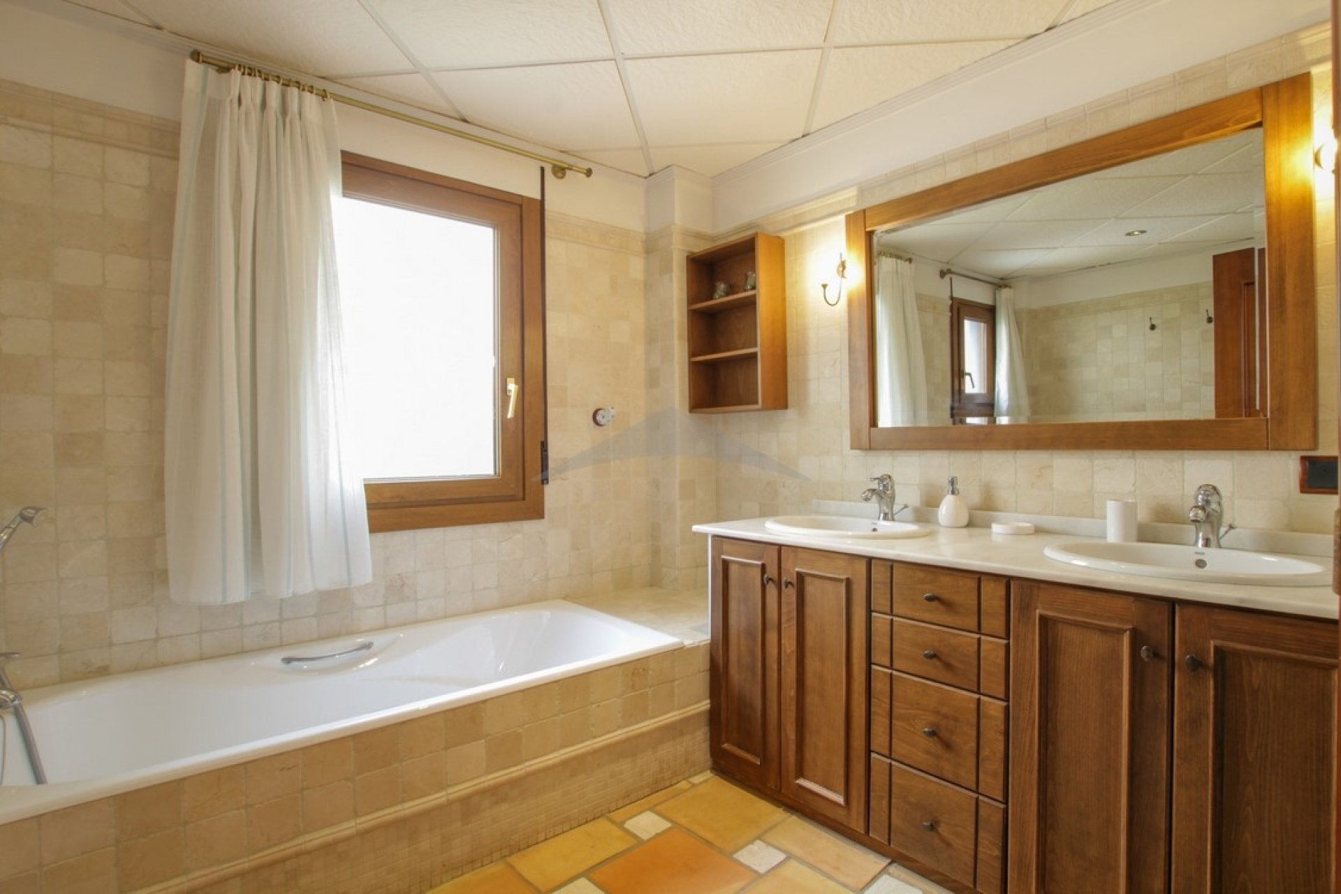 Sale - Villa - Moraira - El Portet