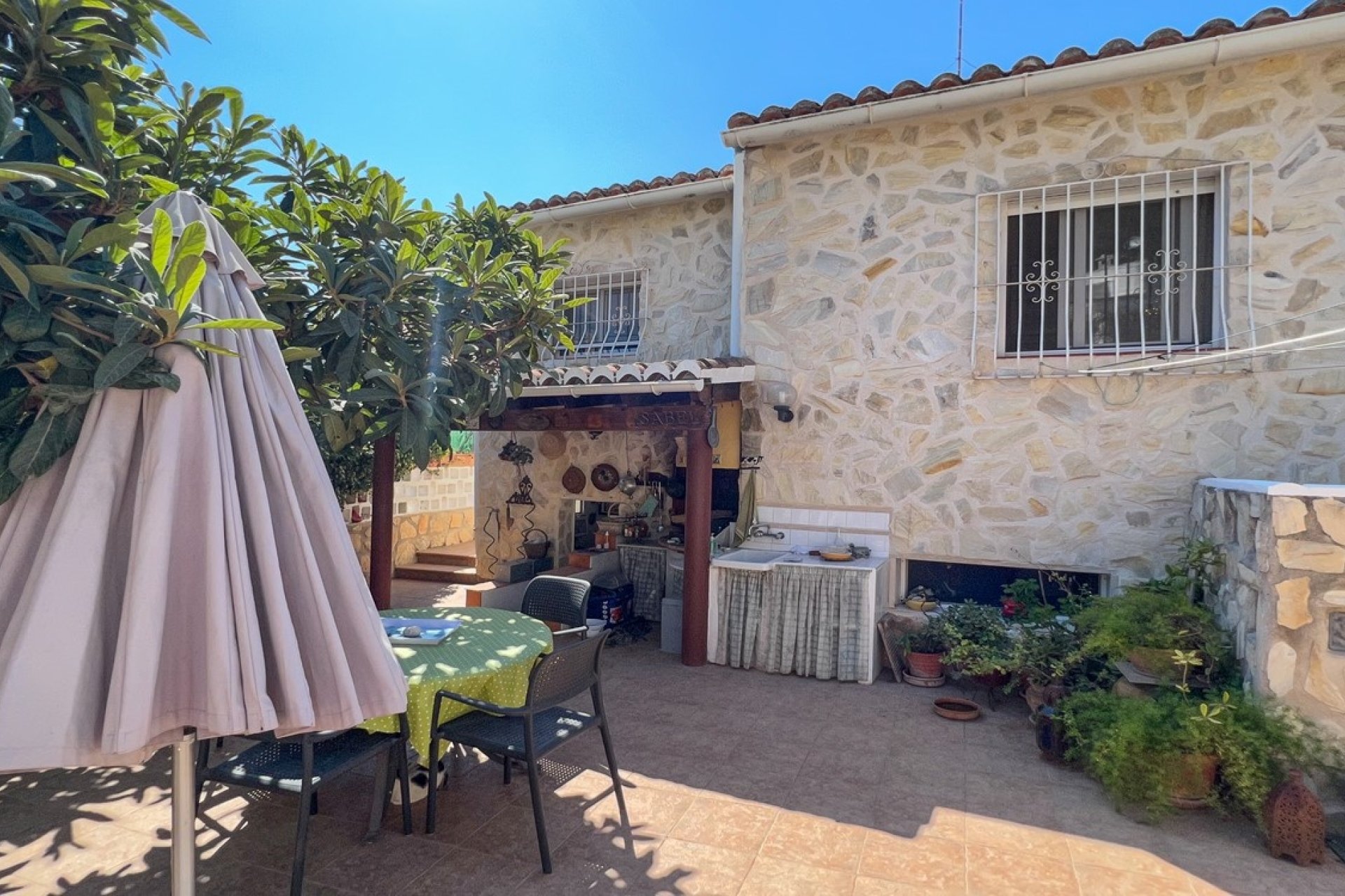 Sale - Villa - Moraira - El Portet