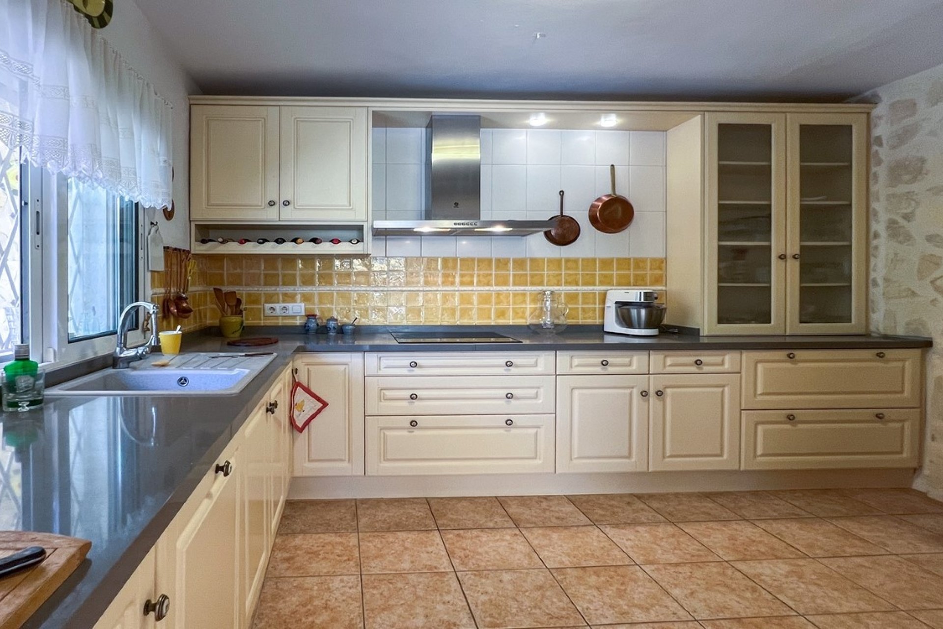 Sale - Villa - Moraira - El Portet