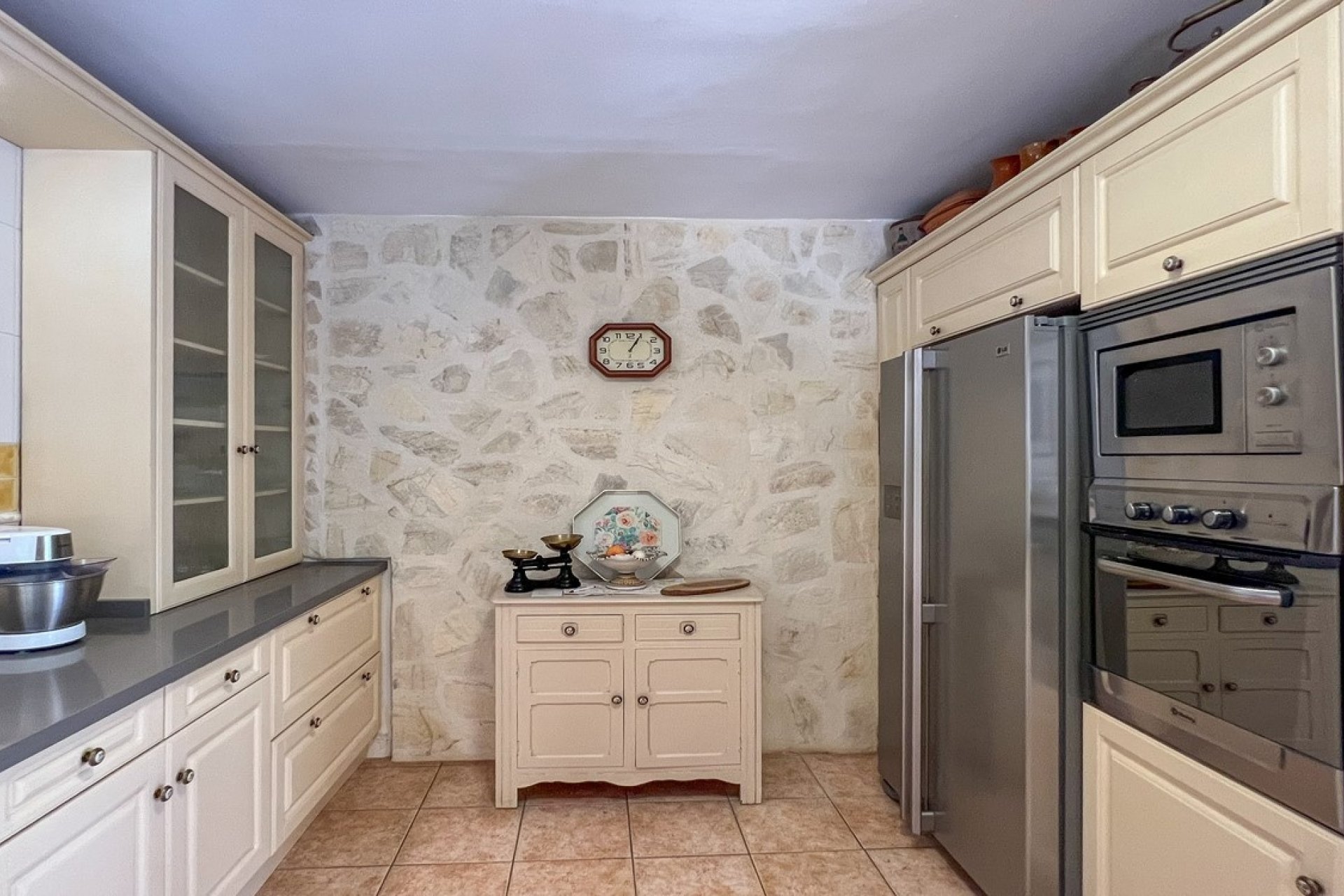 Sale - Villa - Moraira - El Portet