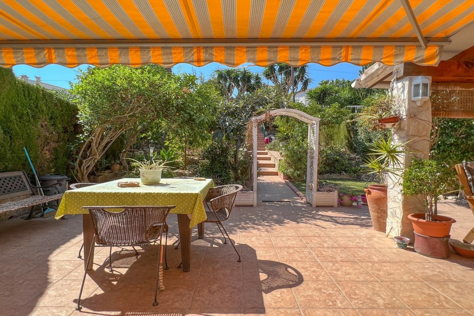 Sale - Villa - Moraira - El Portet