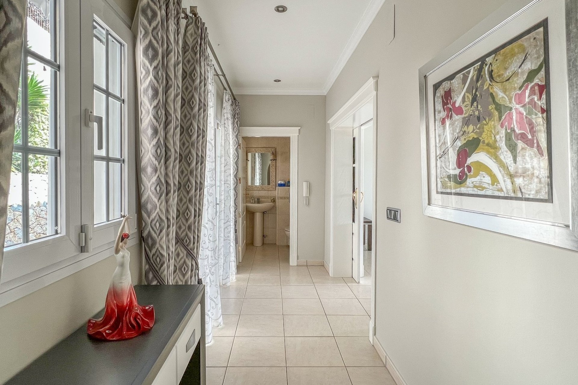 Sale - Villa - Moraira - El Portet