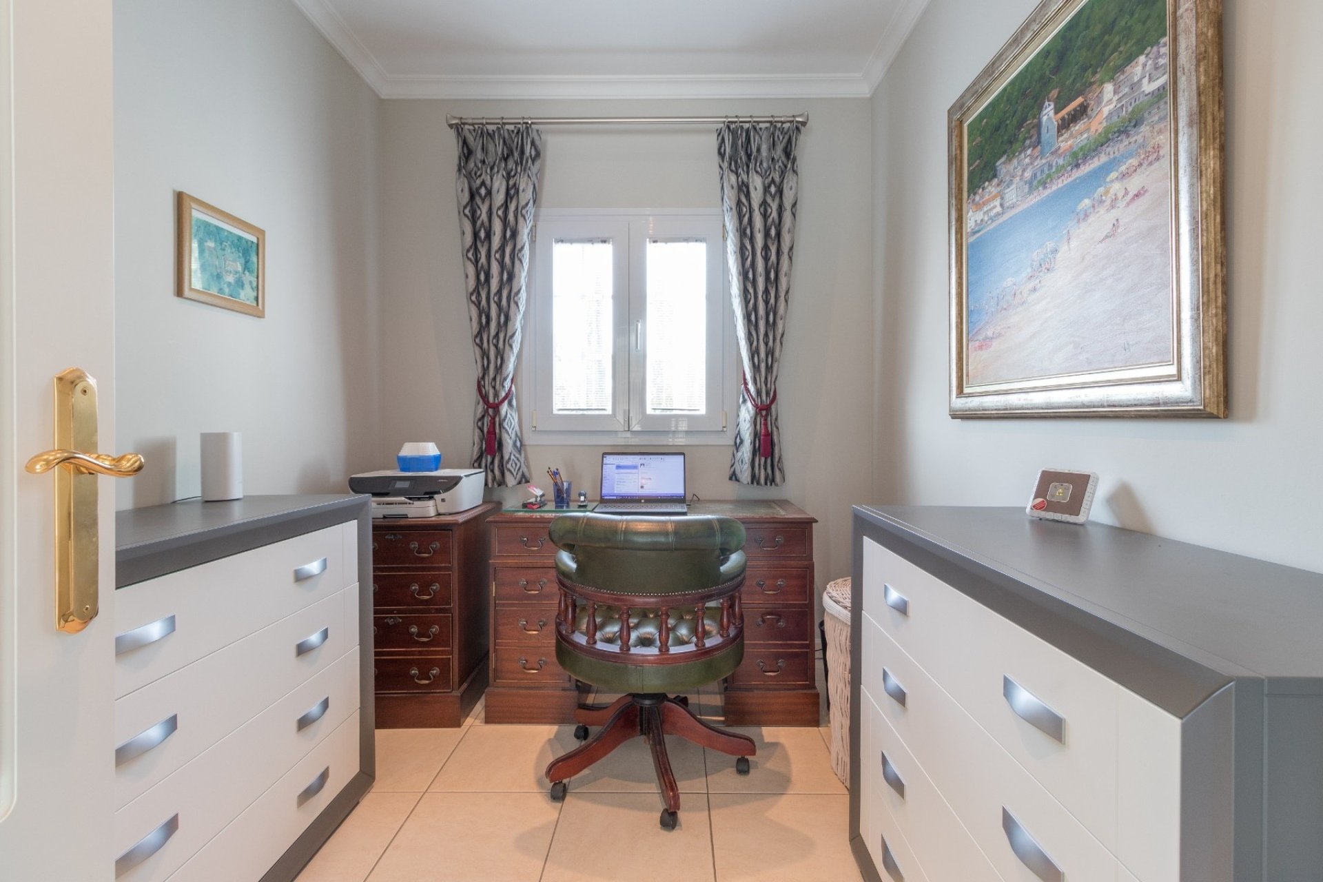 Sale - Villa - Moraira - El Portet