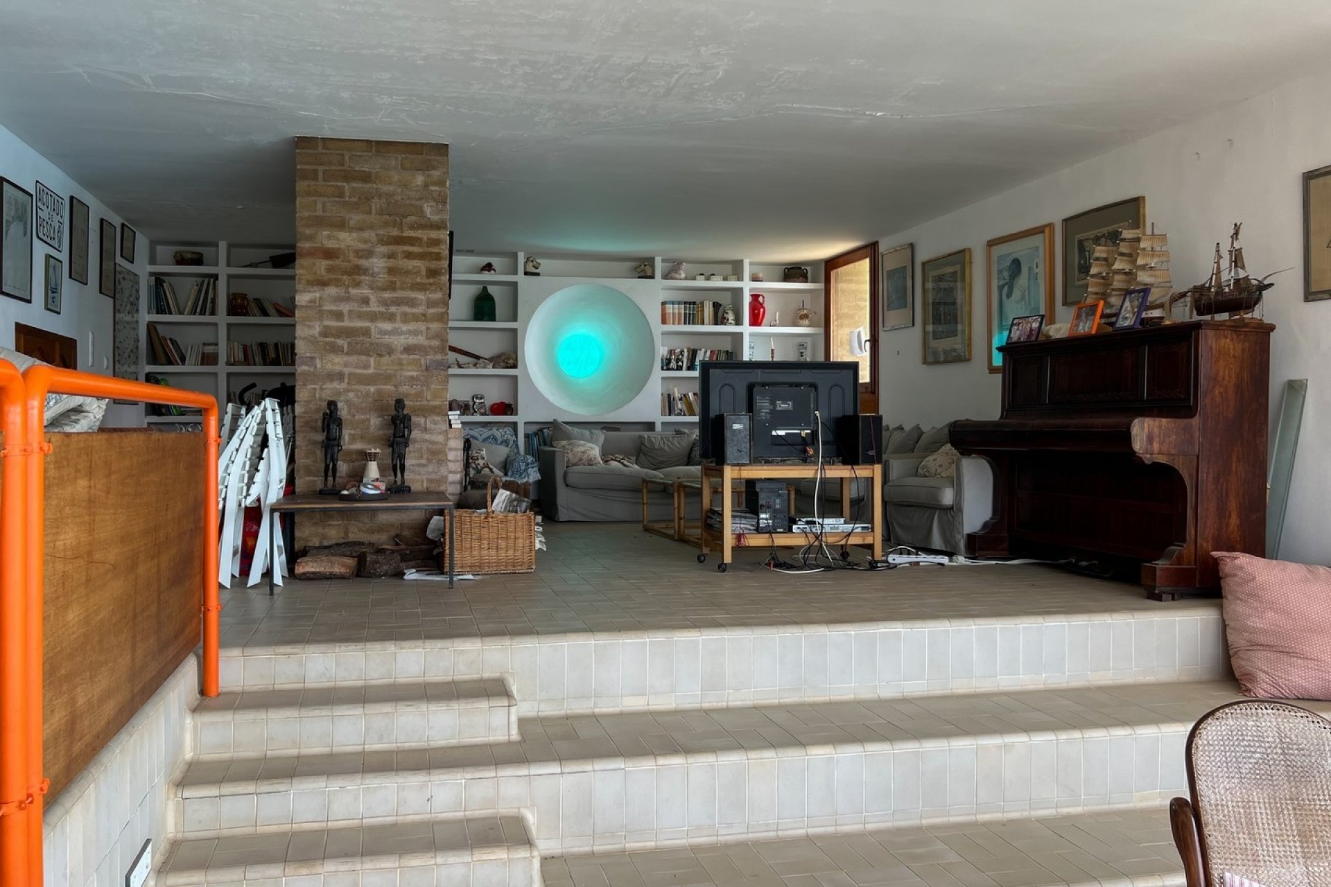 Sale - Villa - Moraira - El Portet