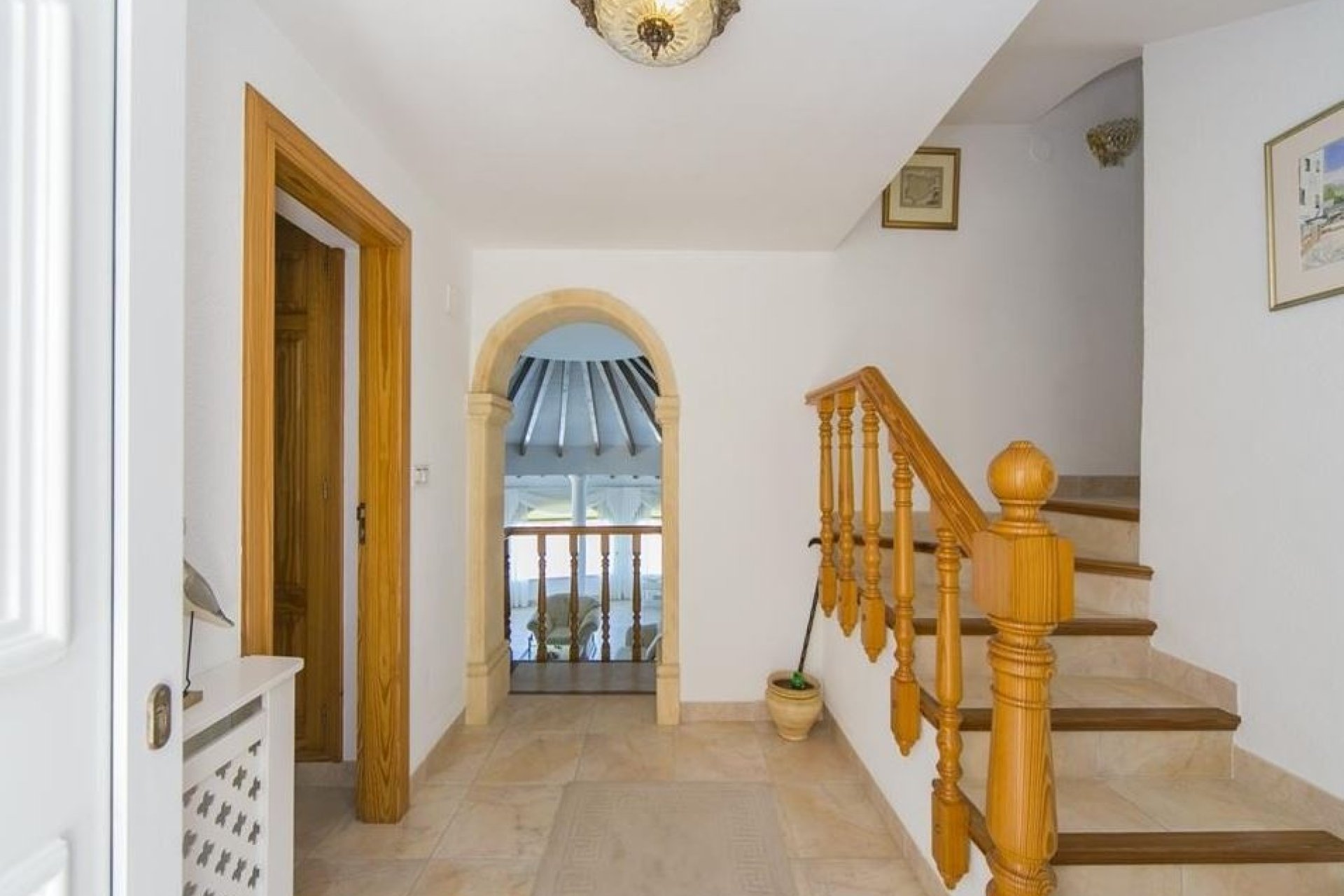 Sale - Villa - Moraira - El Portet