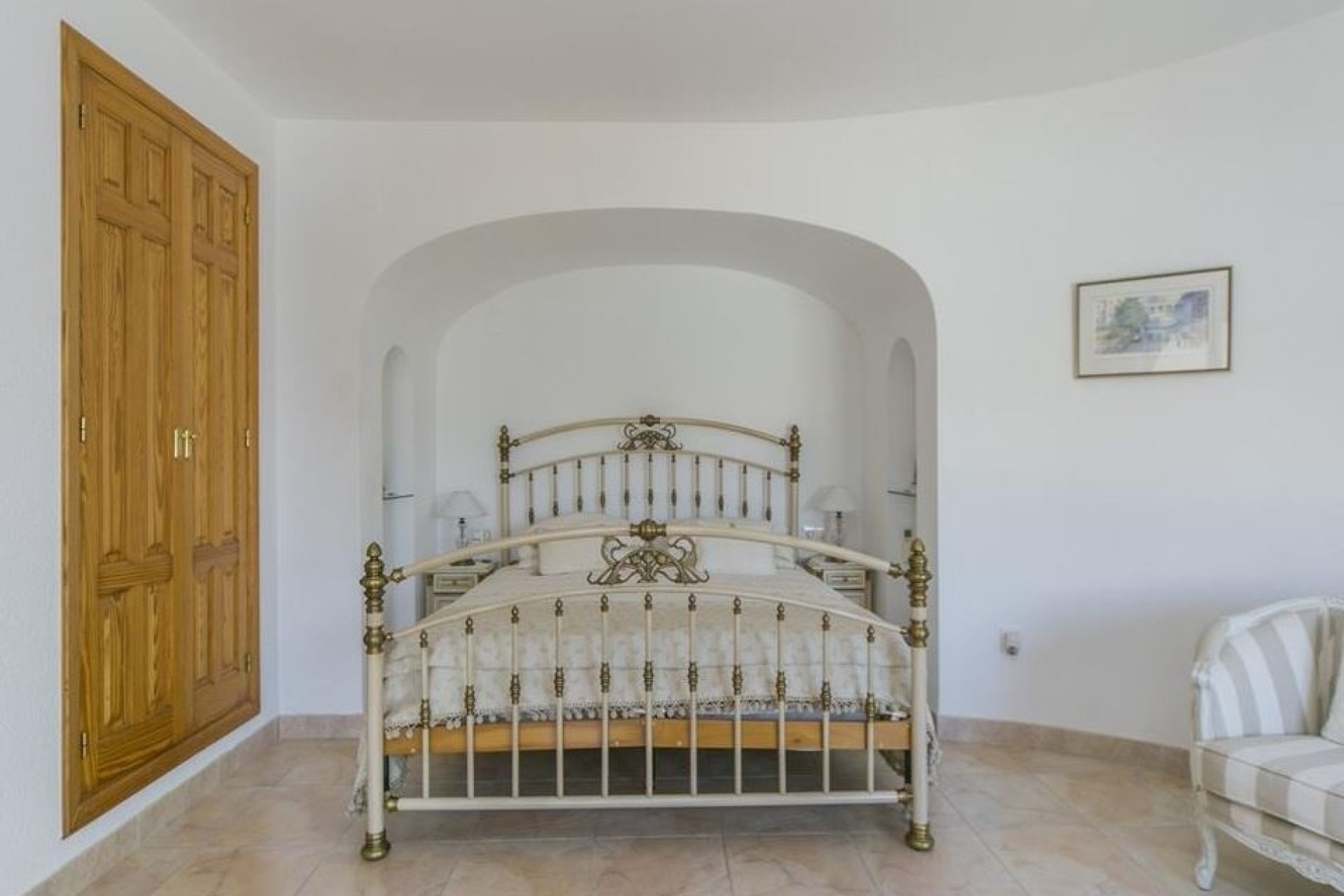 Sale - Villa - Moraira - El Portet