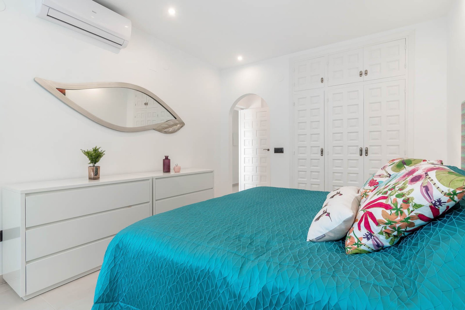 Sale - Villa - Moraira - El Portet