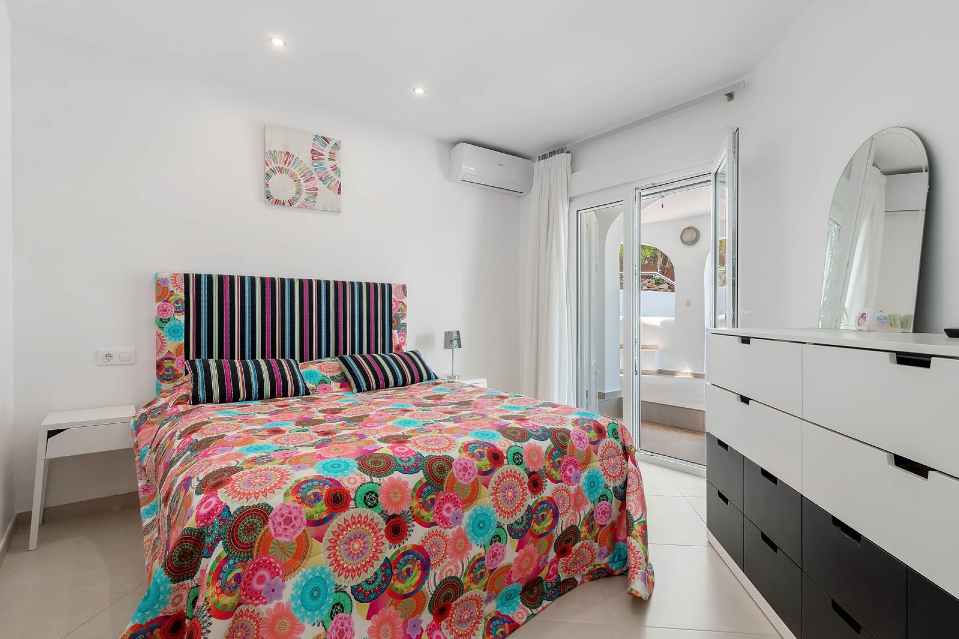 Sale - Villa - Moraira - El Portet
